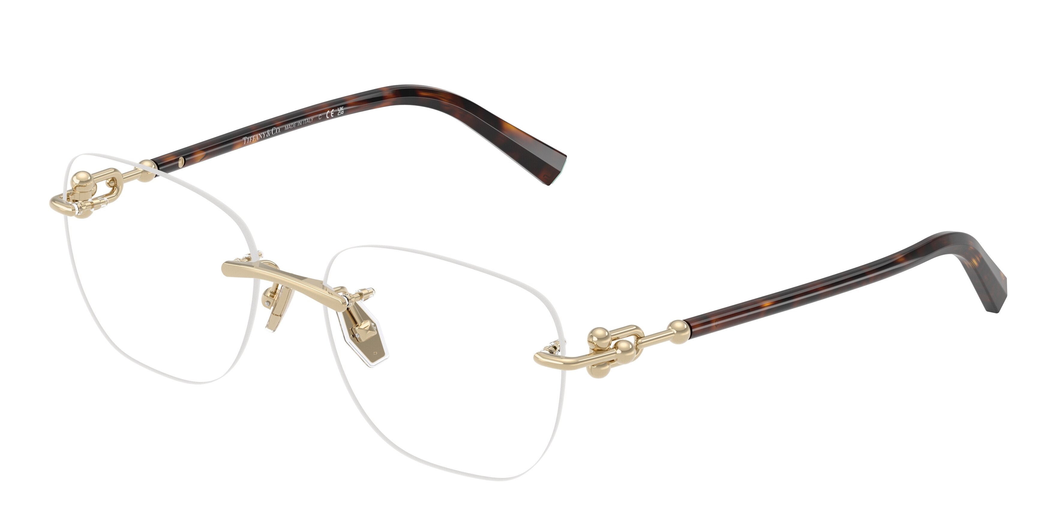 Brille Tiffany TF1170D 6189 54 17