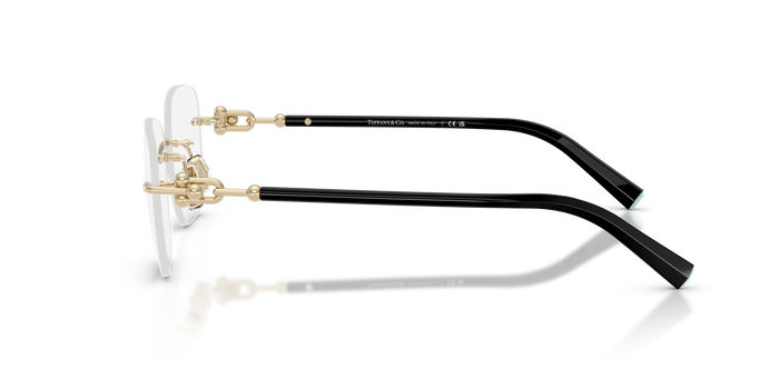 Prescription Glasses Tiffany TF1170D 6021 54 17 — Image 3