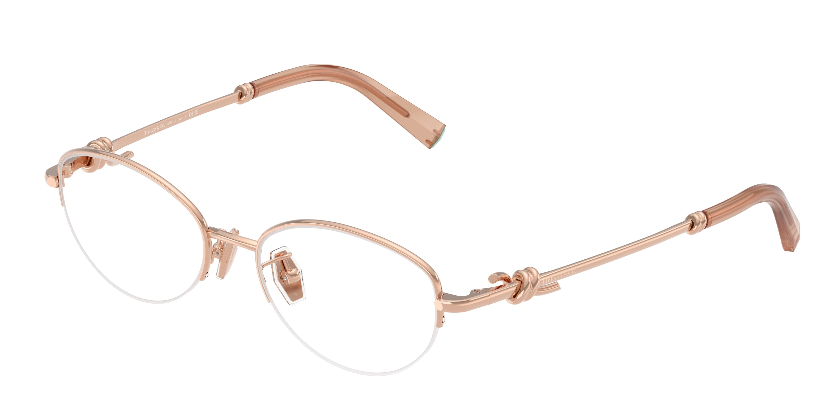 Brille Tiffany TF1171D 6105 51 17