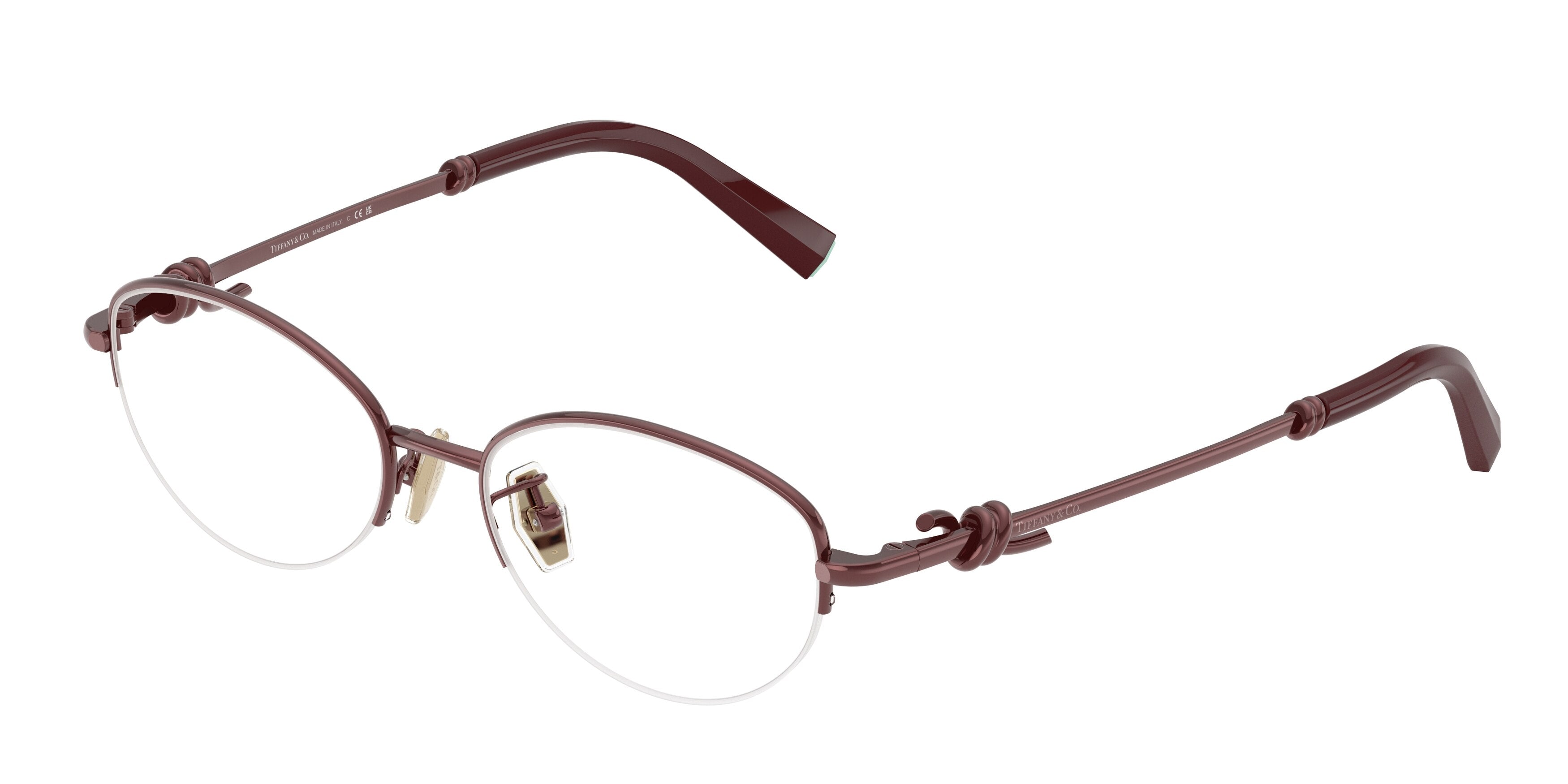 Brille Tiffany TF1171D 6185 51 17