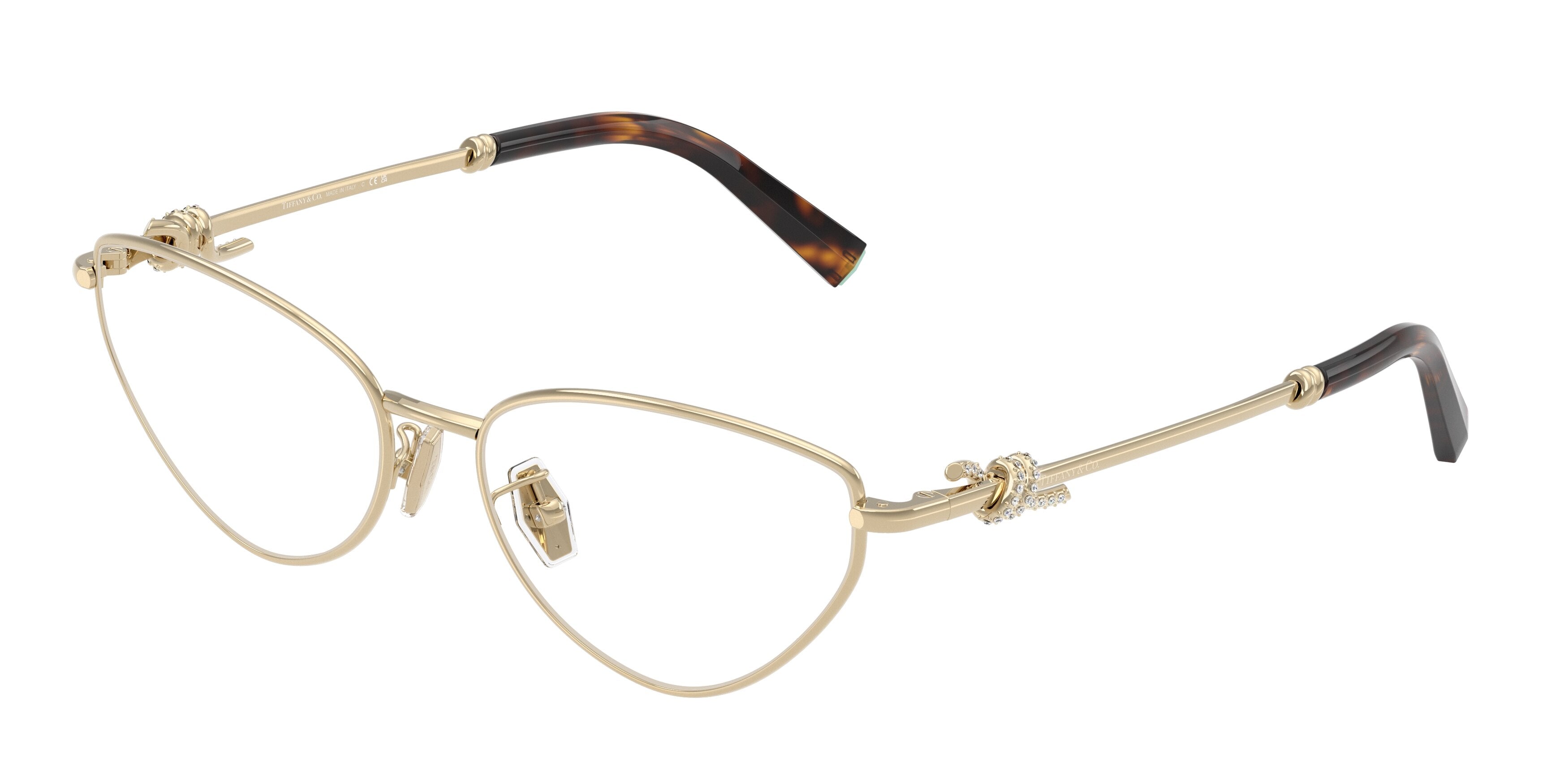 Brille Tiffany TF1172B 6021