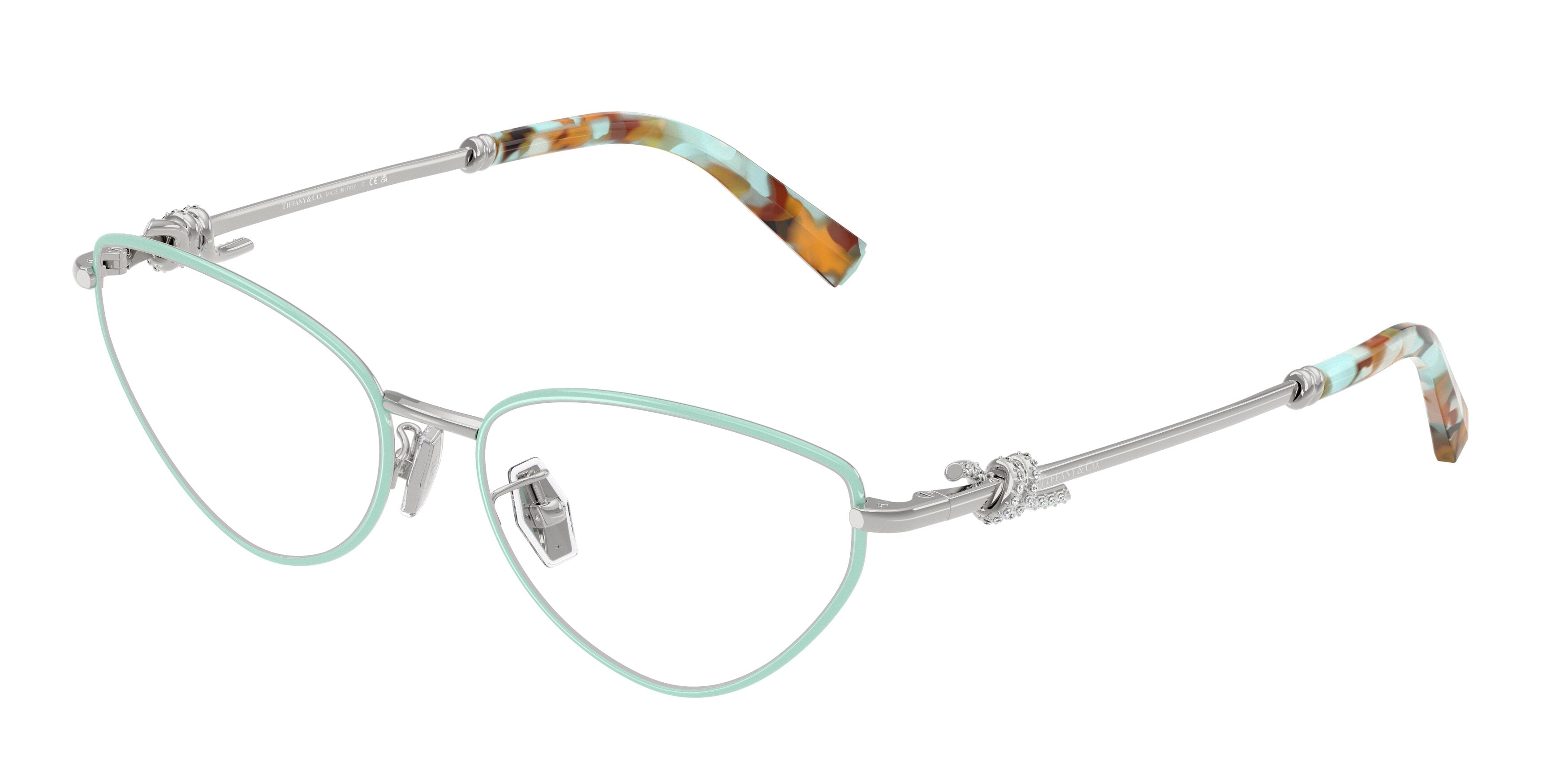 Brille Tiffany TF1172B 6151