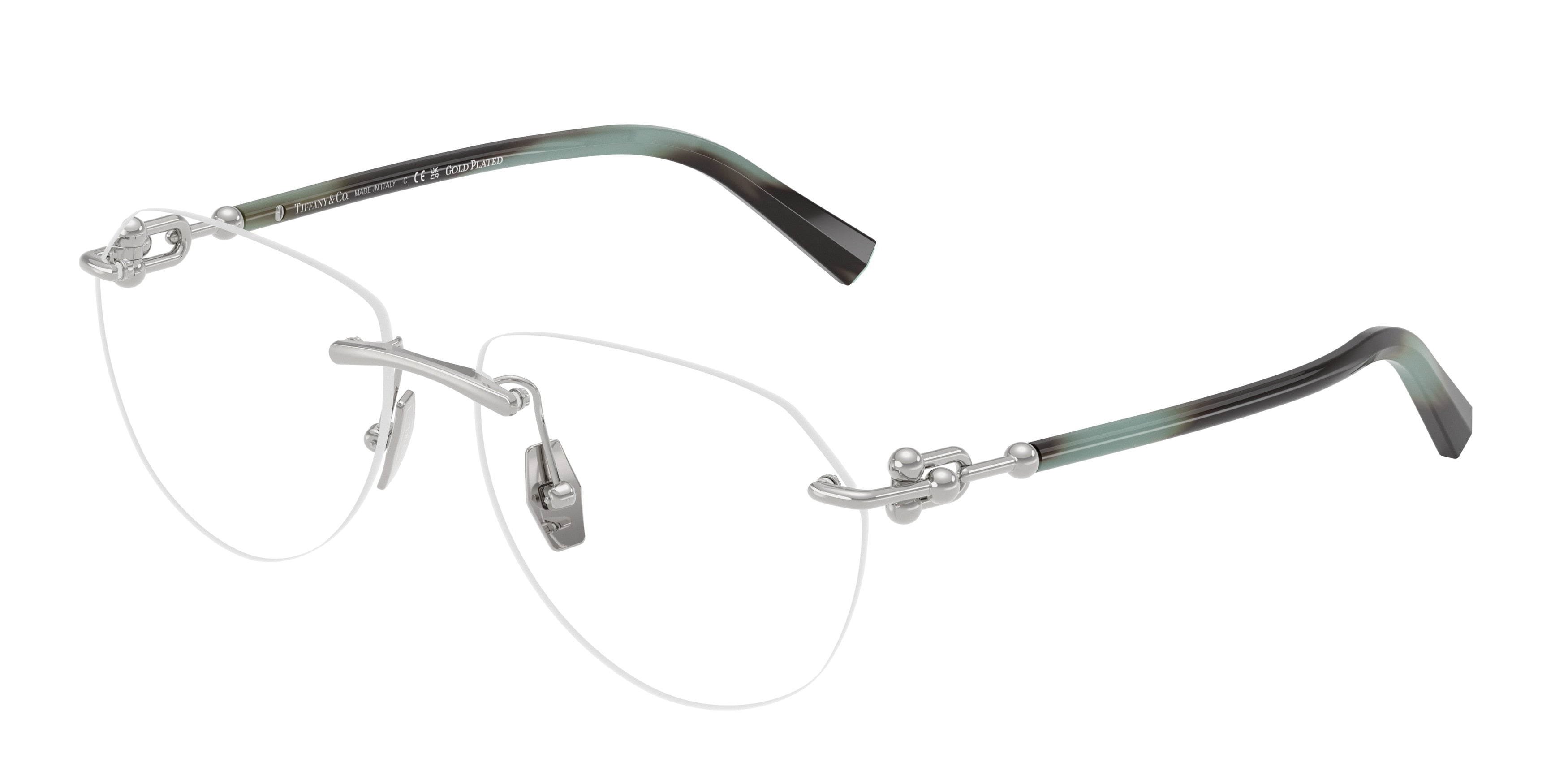 Brille Tiffany TF1173K 6213 57 15