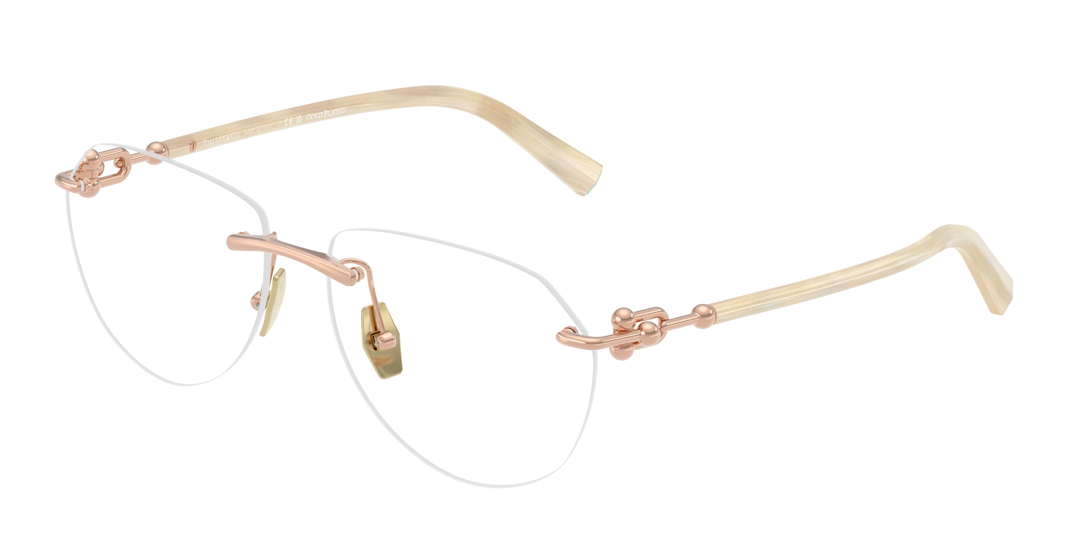 Brille Tiffany TF1173K 6214 57 15