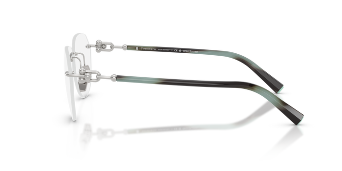 Prescription Glasses Tiffany TF1173K 6213 57 15 — Image 3