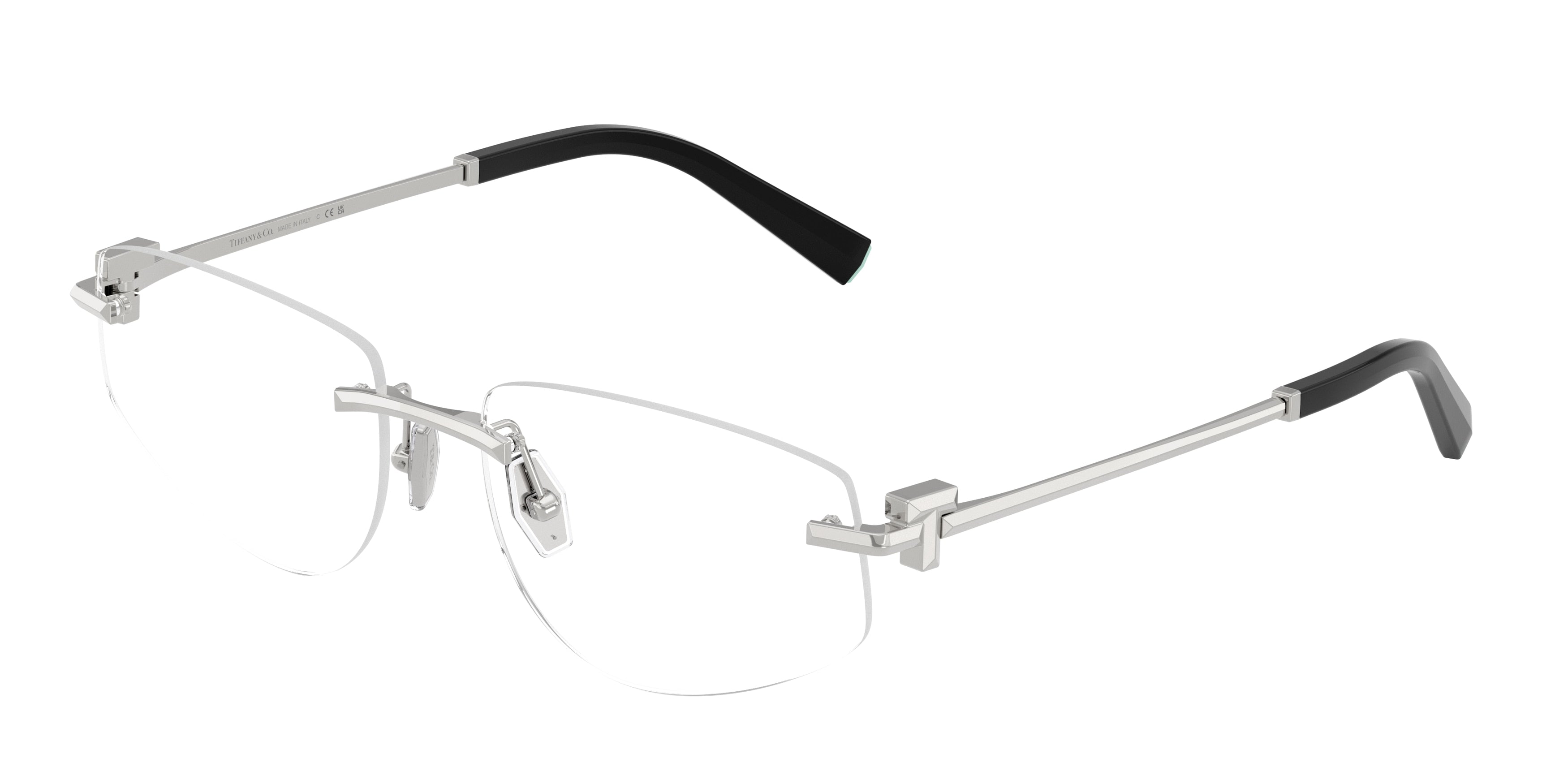 Brille Tiffany TF1175 6001 56 17