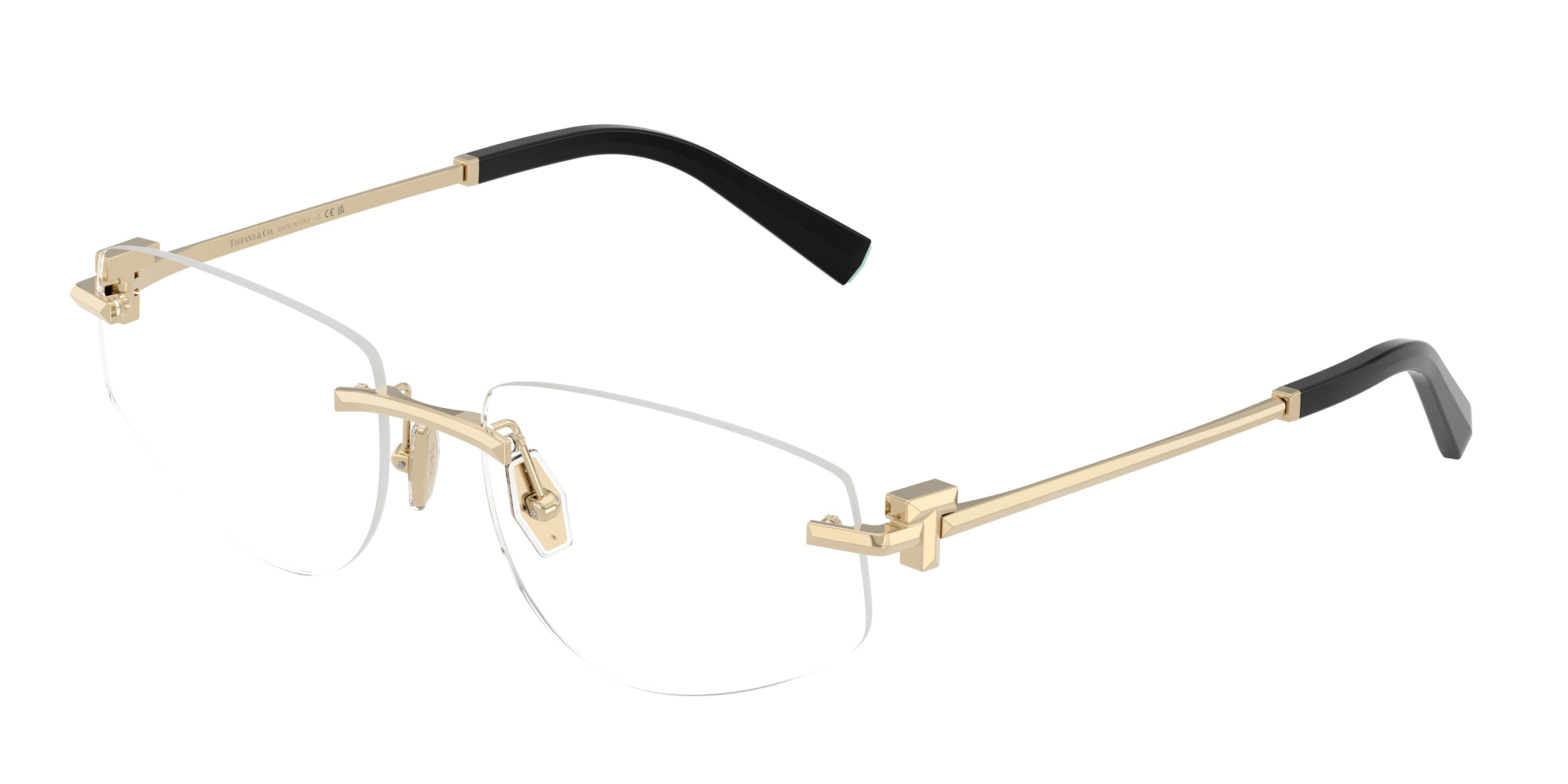 Brille Tiffany TF1175 6021 56 17