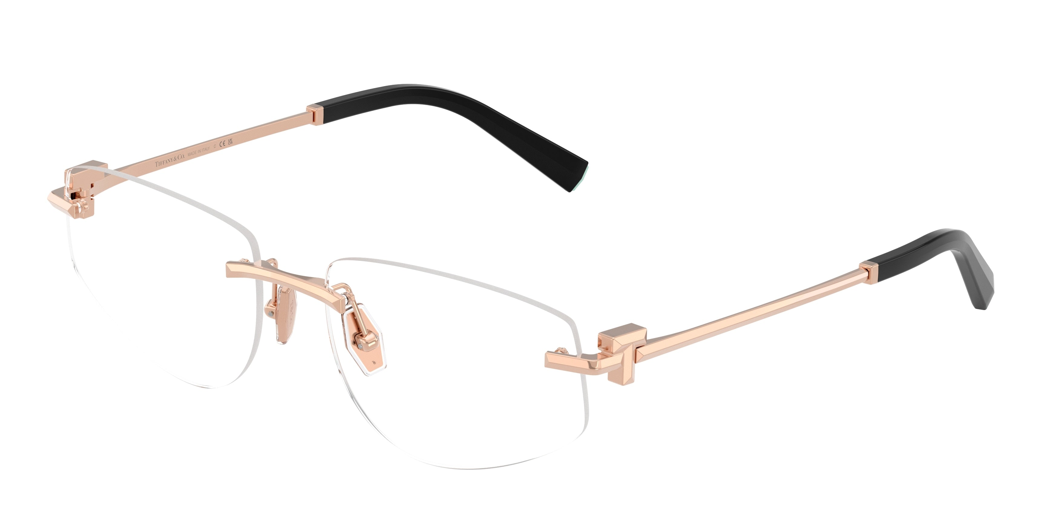 Brille Tiffany TF1175 6105 56 17
