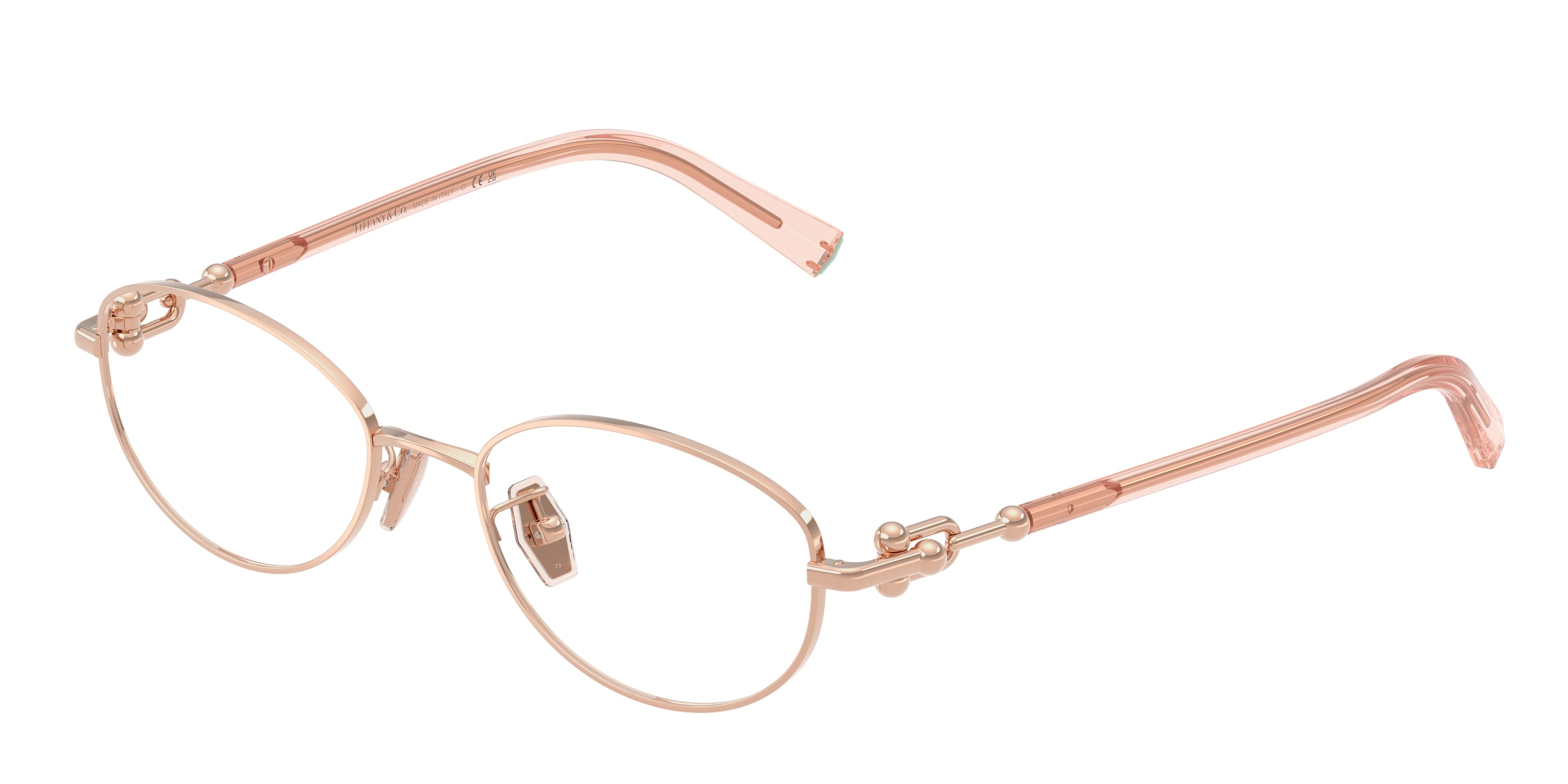 Brille Tiffany TF1176D 6105 51 18