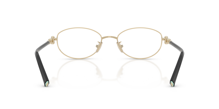 Tiffany TF1176D 6164 51 18 光学镜架 | 授权经销商 Optical H — 图片 4