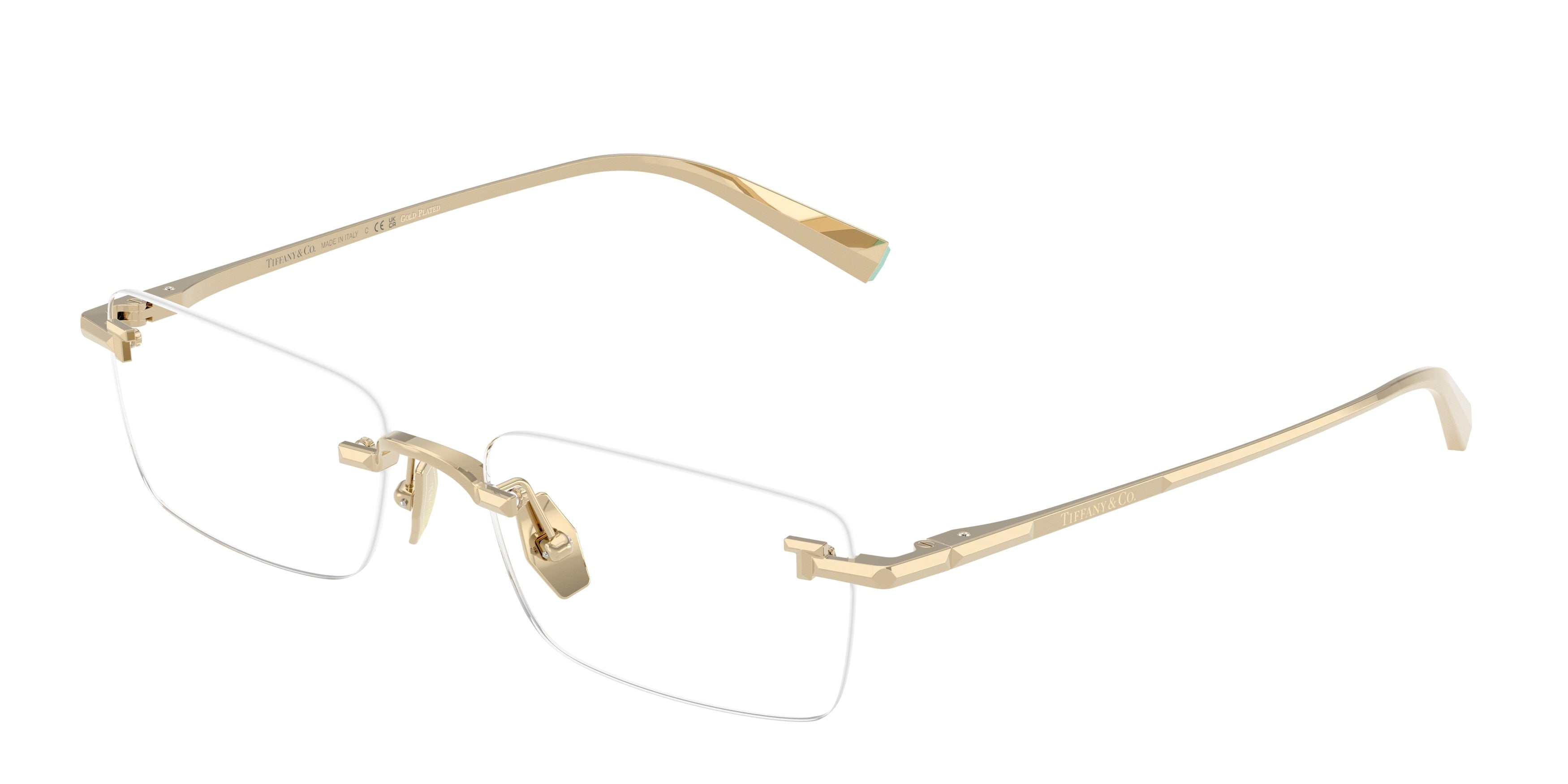 Brille Tiffany TF1177KB 6220 54 17