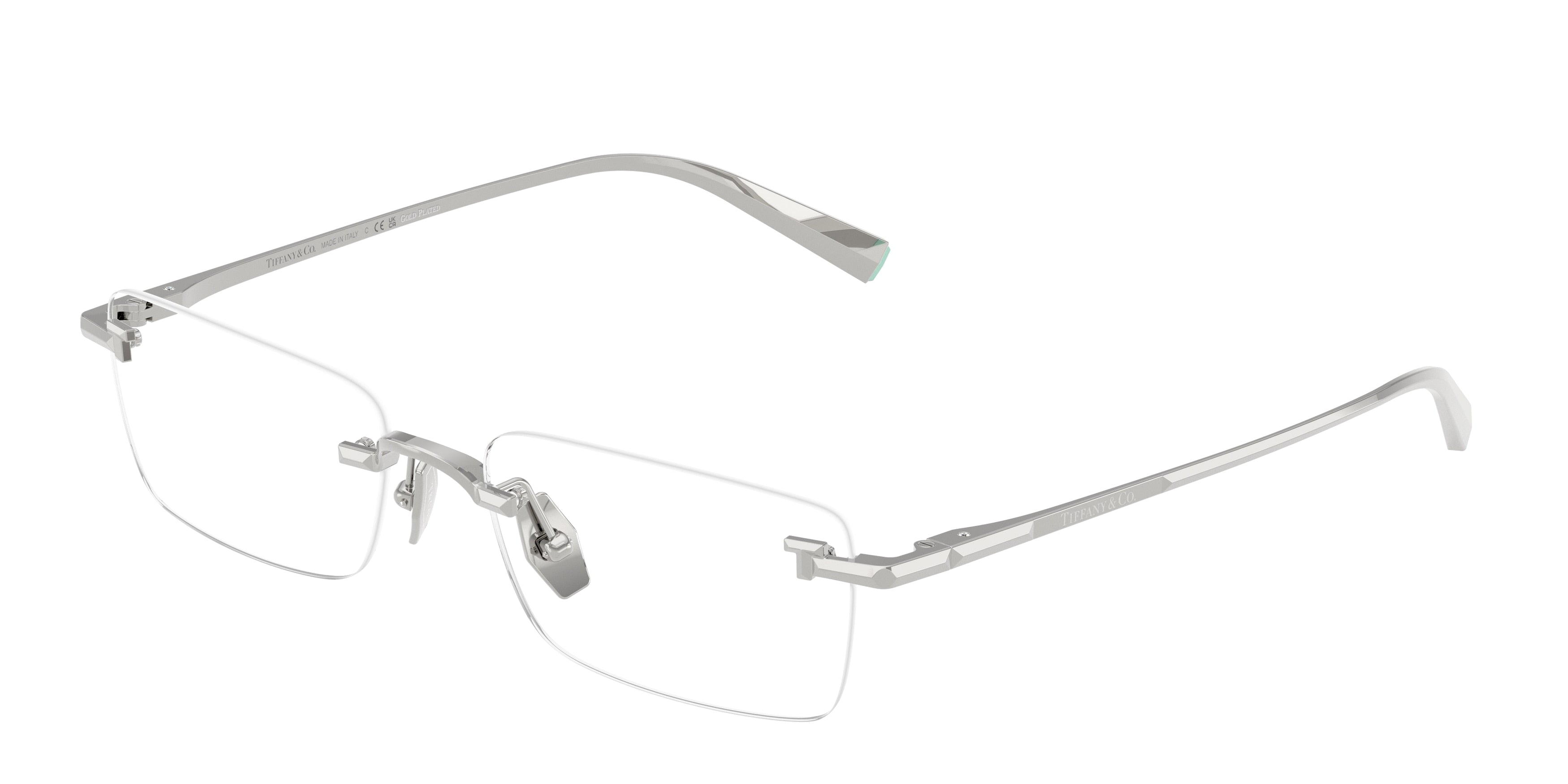Brille Tiffany TF1177KB 6237 54 17