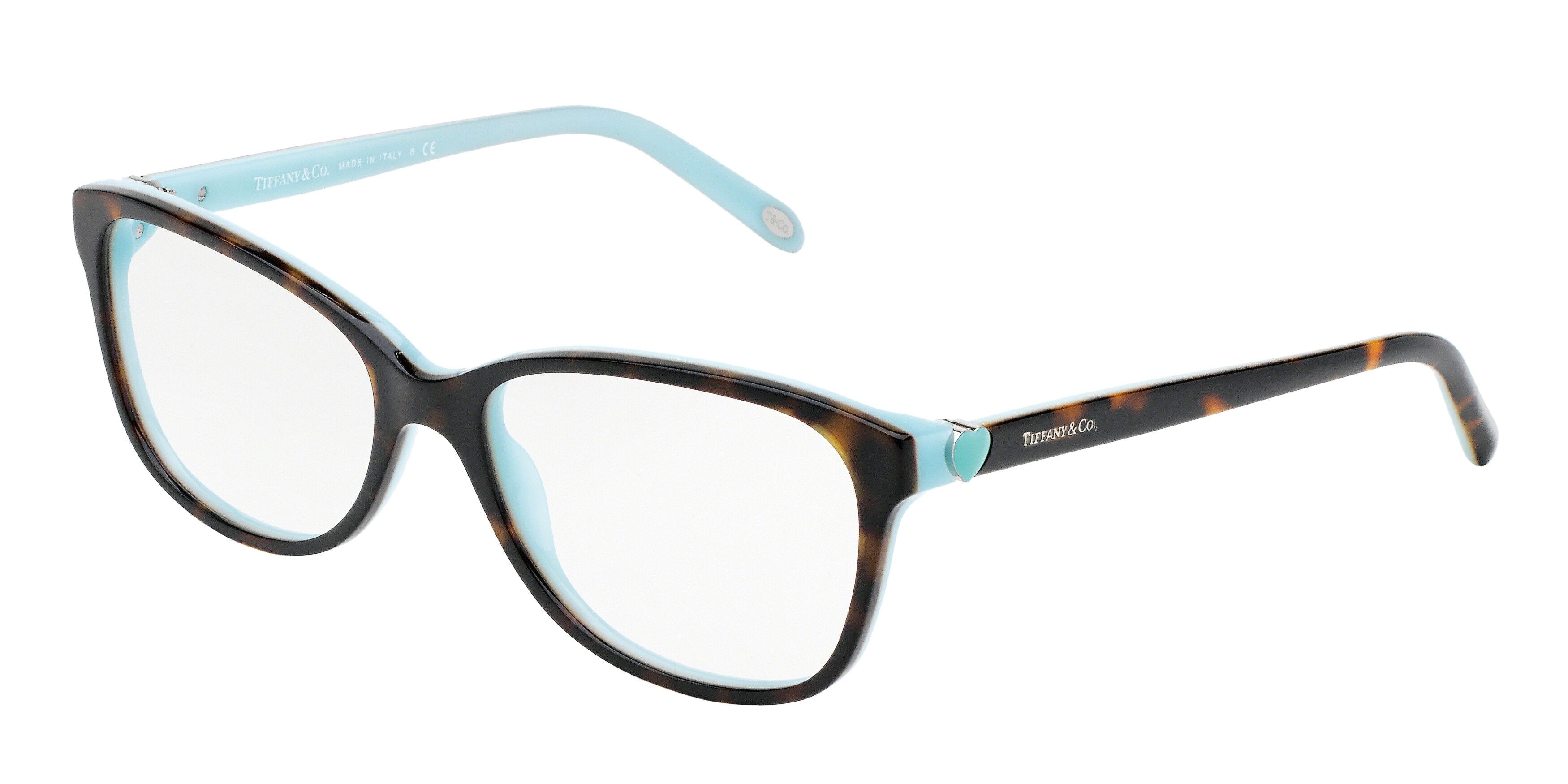 Brille Tiffany TF2097 8134 52 16