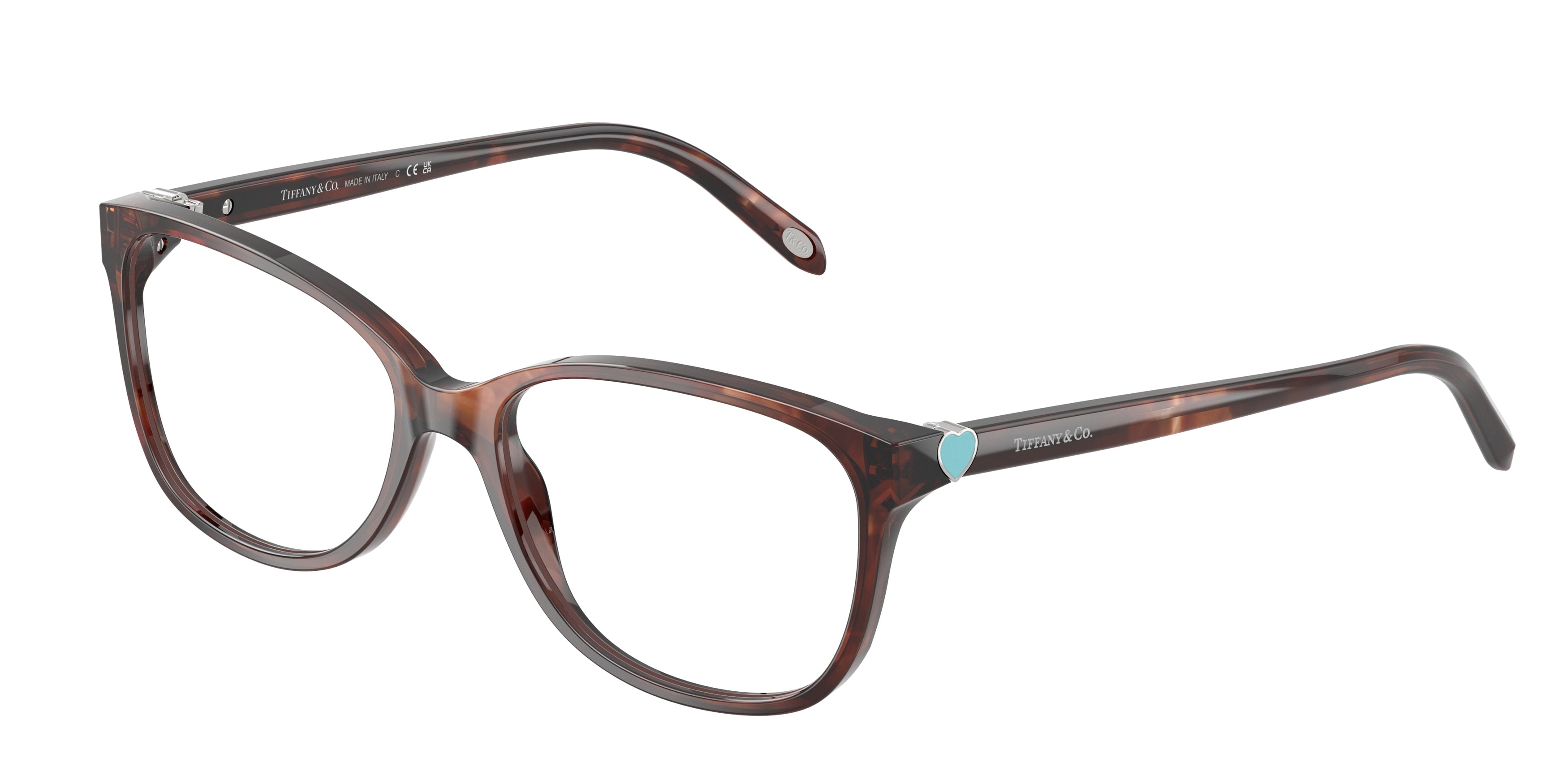 Brille Tiffany TF2097 8421 54 16