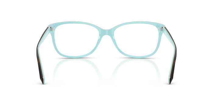 Tiffany TF2097 8134 52 16 光学镜架 | 授权经销商 Optical H — 图片 4