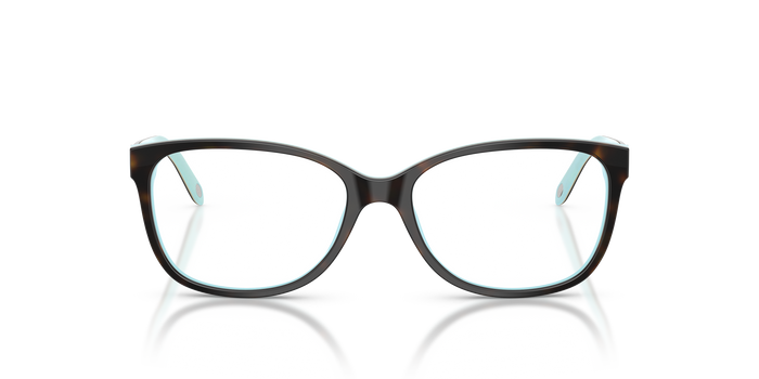 Tiffany TF2097 8134 52 16 光学镜架 | 授权经销商 Optical H — 图片 2