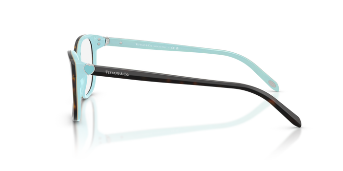 Tiffany TF2097 8134 52 16 光学镜架 | 授权经销商 Optical H — 图片 3