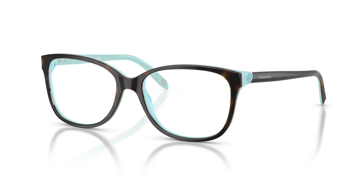 Tiffany TF2097 8134 52 16 光学镜架 | 授权经销商 Optical H