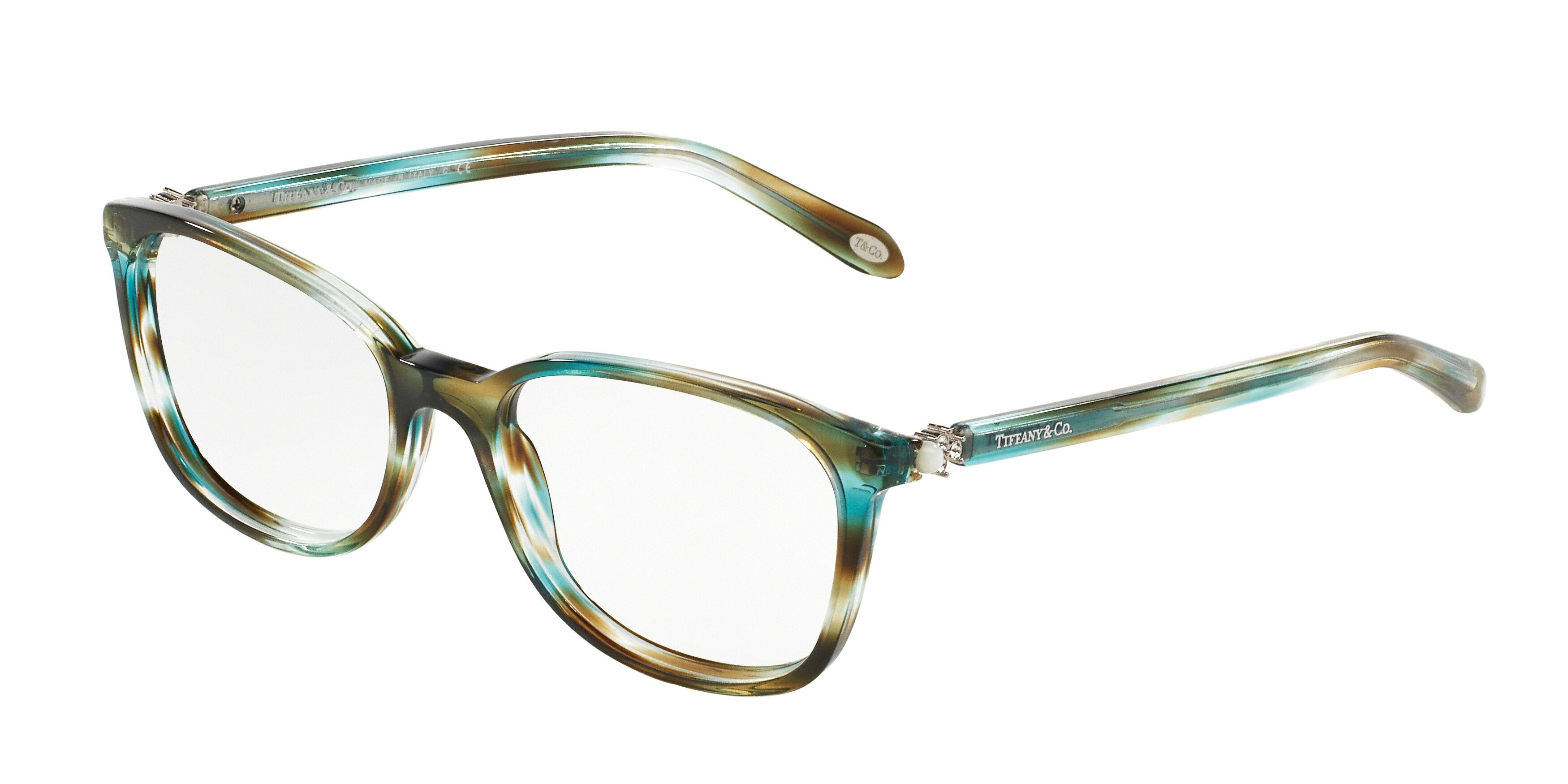 Brille Tiffany TF2109HB 8124