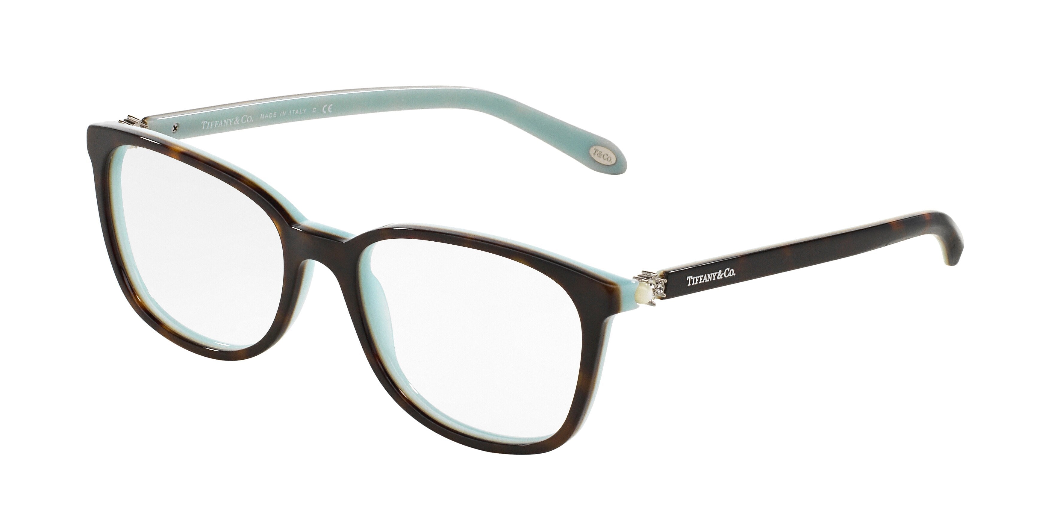 Brille Tiffany TF2109HB 8134