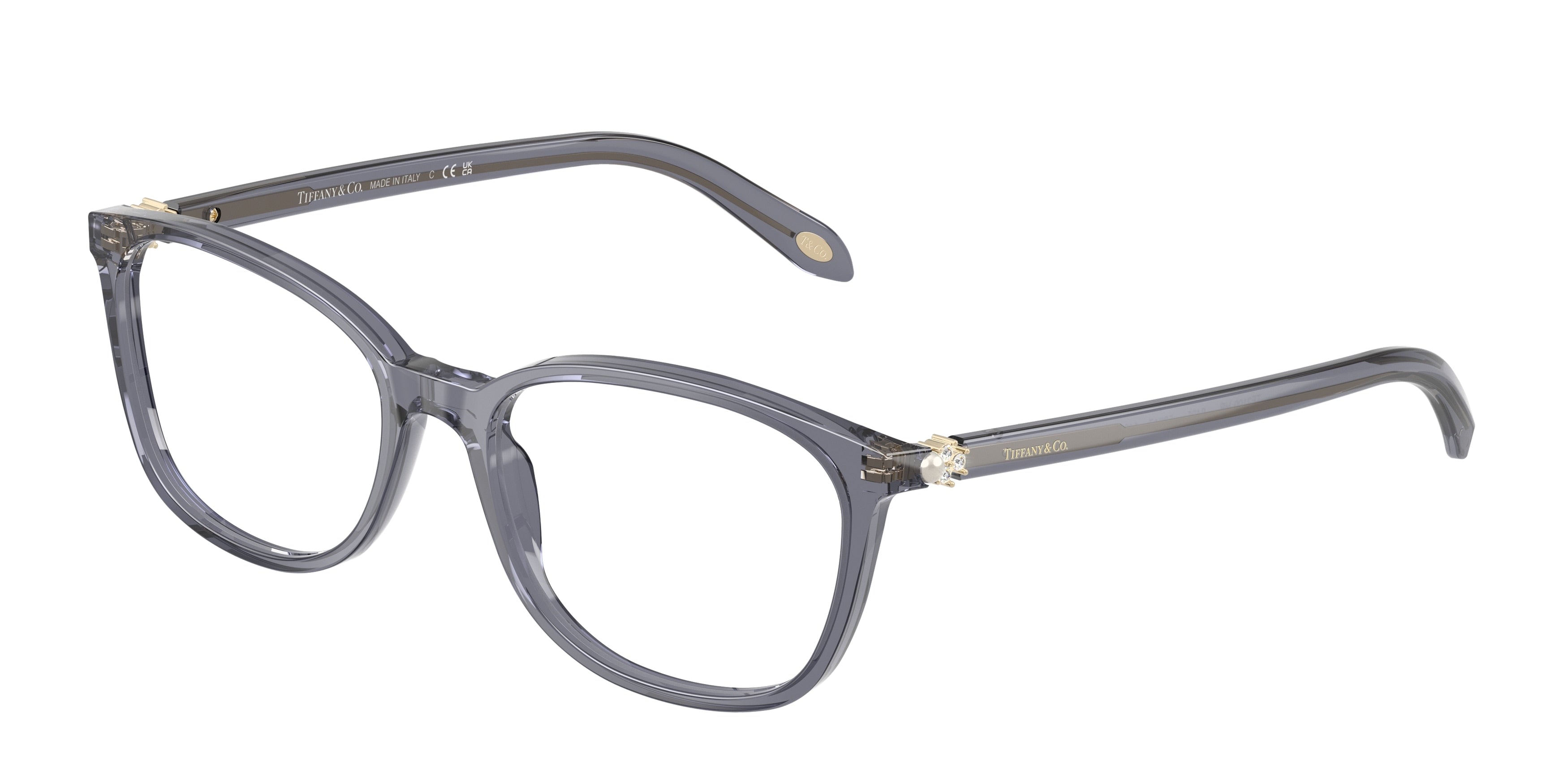 Brille Tiffany TF2109HB 8405