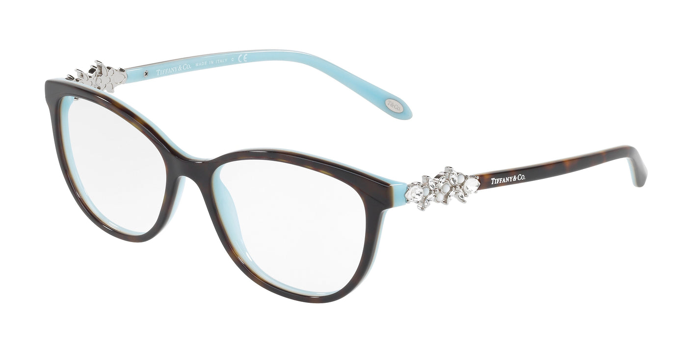 Gafas Graduadas Tiffany TF2144HB 8134 54 16