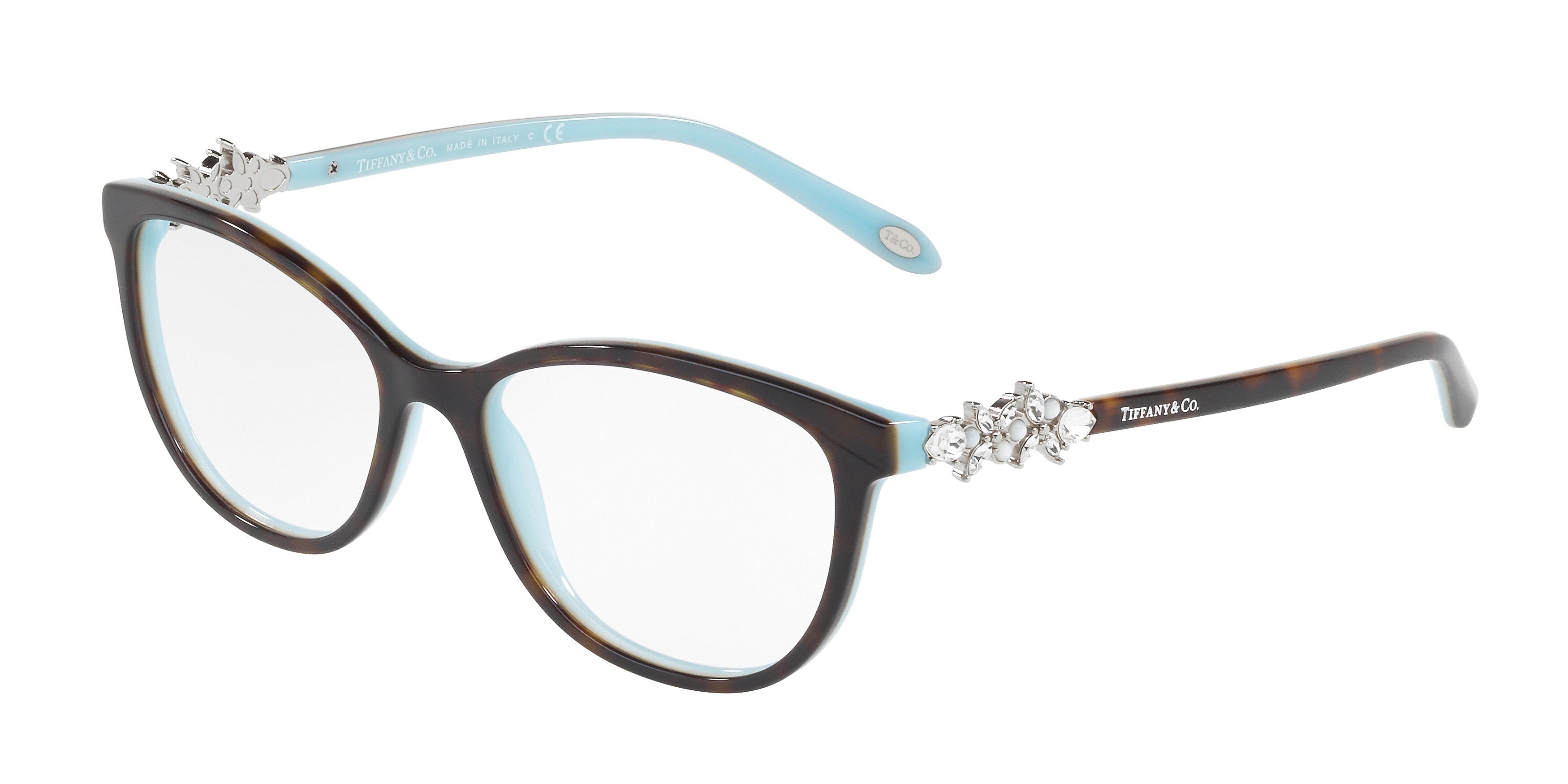 Brille Tiffany TF2144HB 8134 54 16