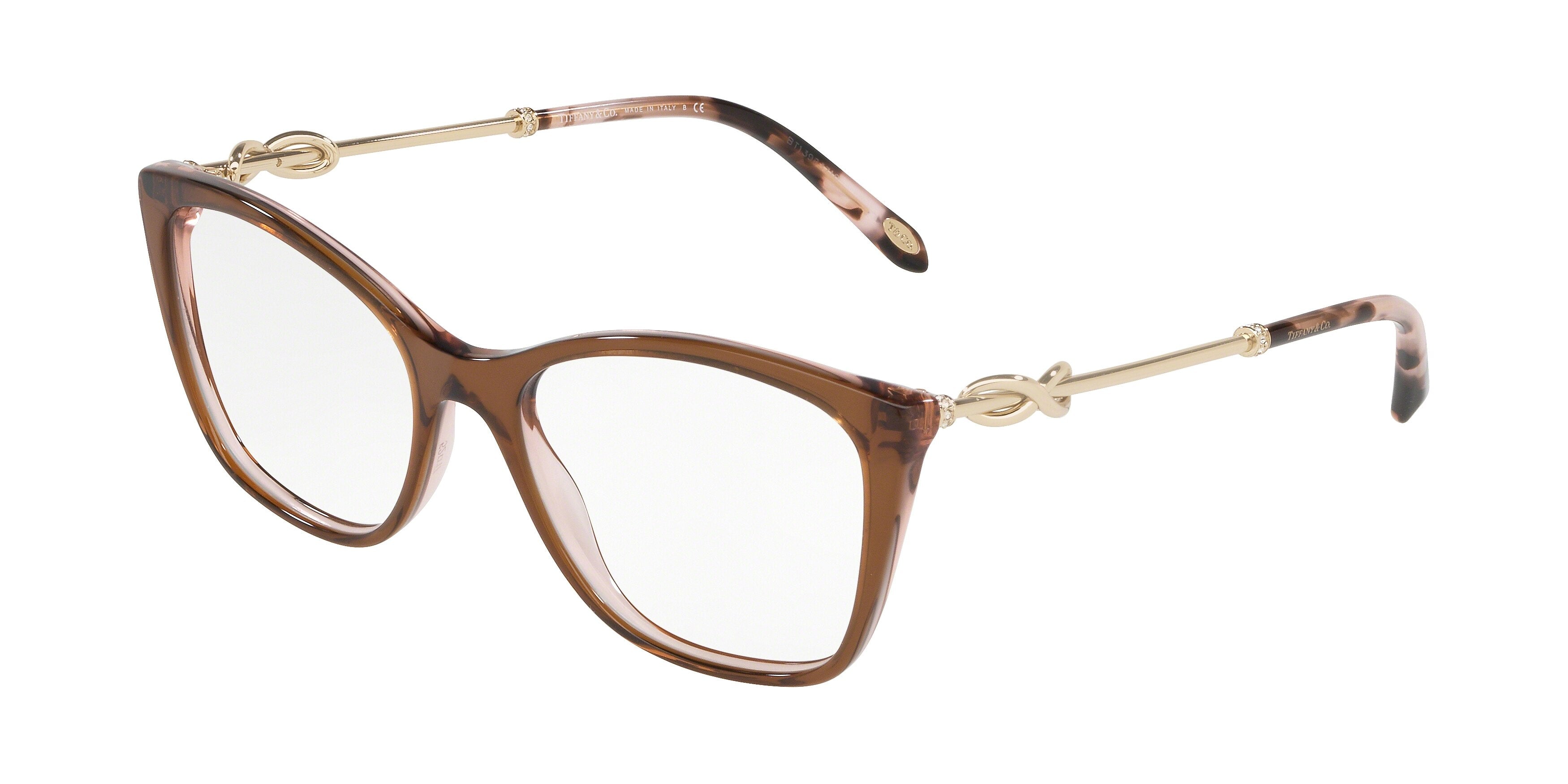 Brille Tiffany TF2160B 8255 54 17