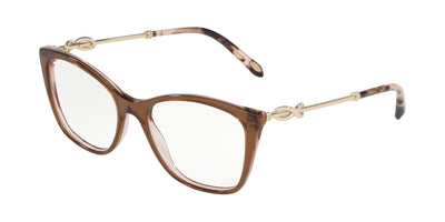 Tiffany TF2160B 8255 54 17 光学镜架 醋酸纤维 方形
