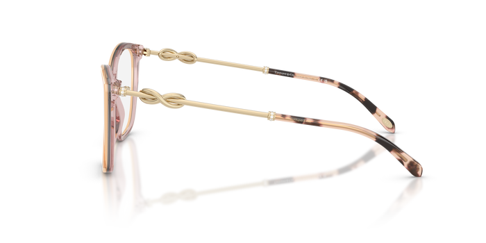 Prescription Glasses Tiffany TF2160B 8255 54 17 — Image 3