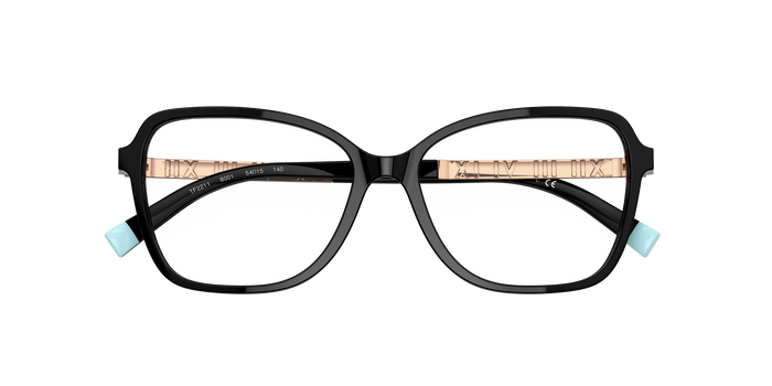 Gafas Graduadas Tiffany & Co. Tf2211 TF2211 8001 54 15 — vista 5