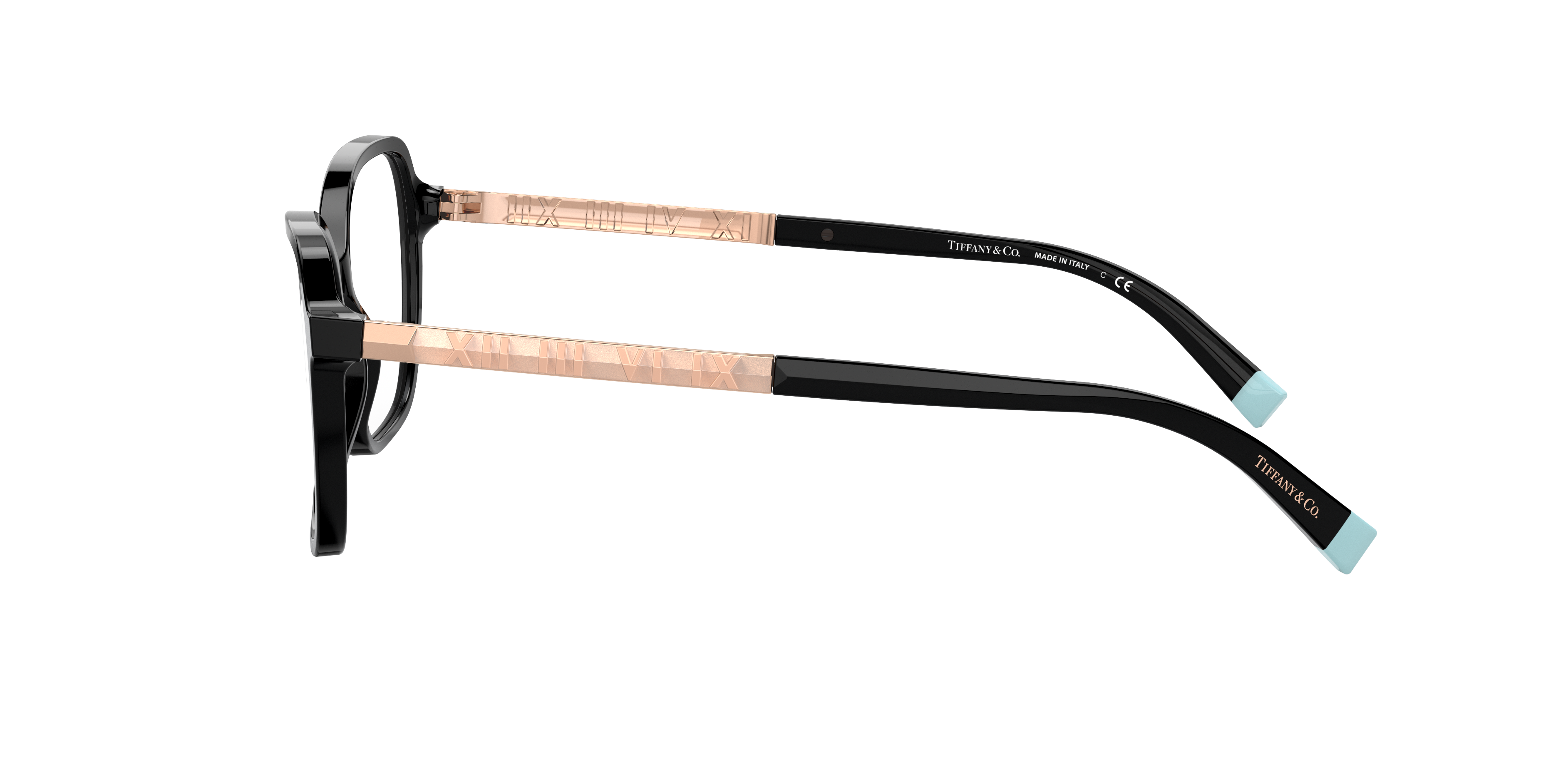 Tiffany & Co. Gams 毕业证书 Tf2211 TF2211 8001 54 15 导弹发射装置