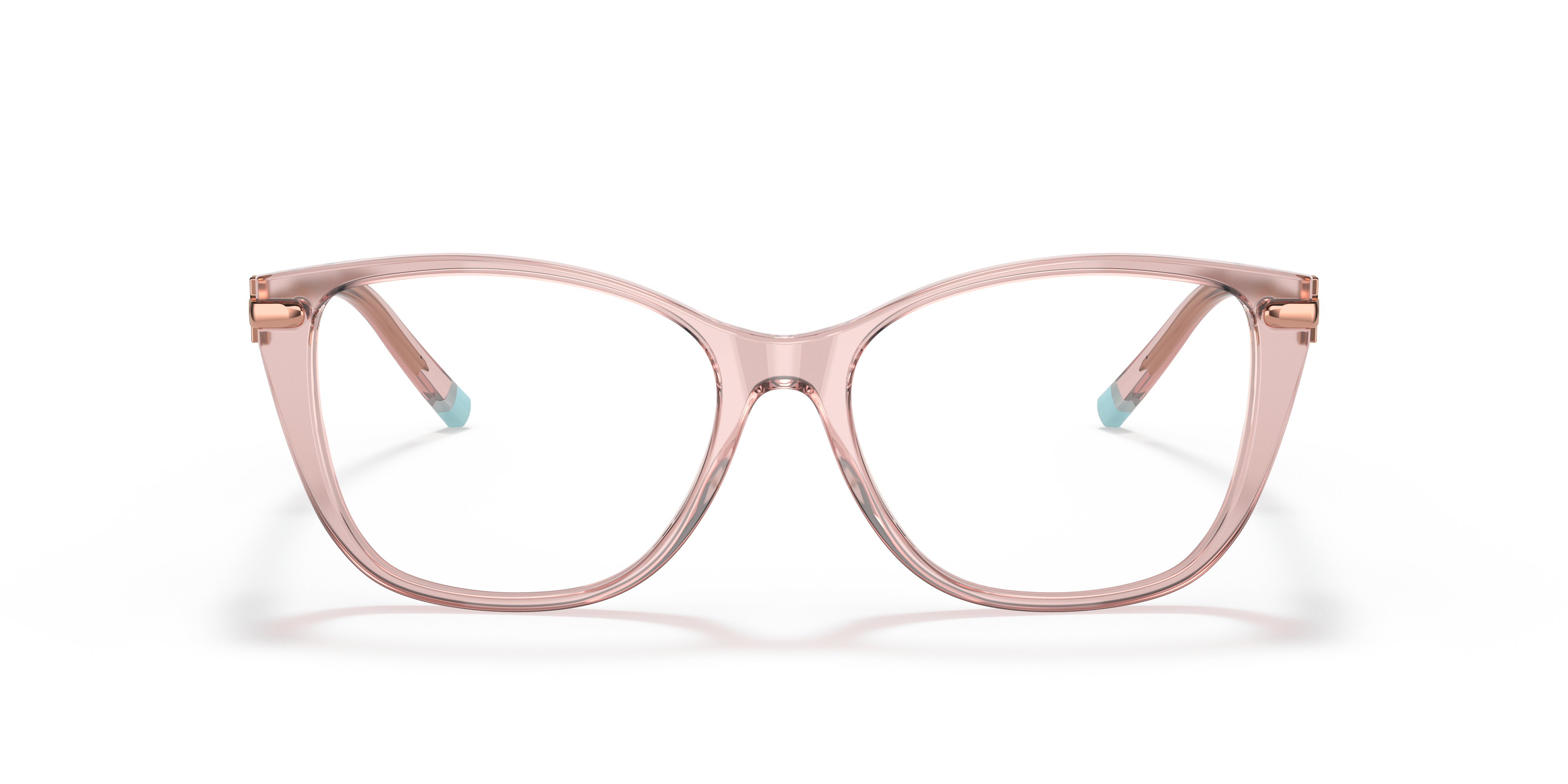 Eyeglasses Tiffany & Co. TF2216 8332 52 16