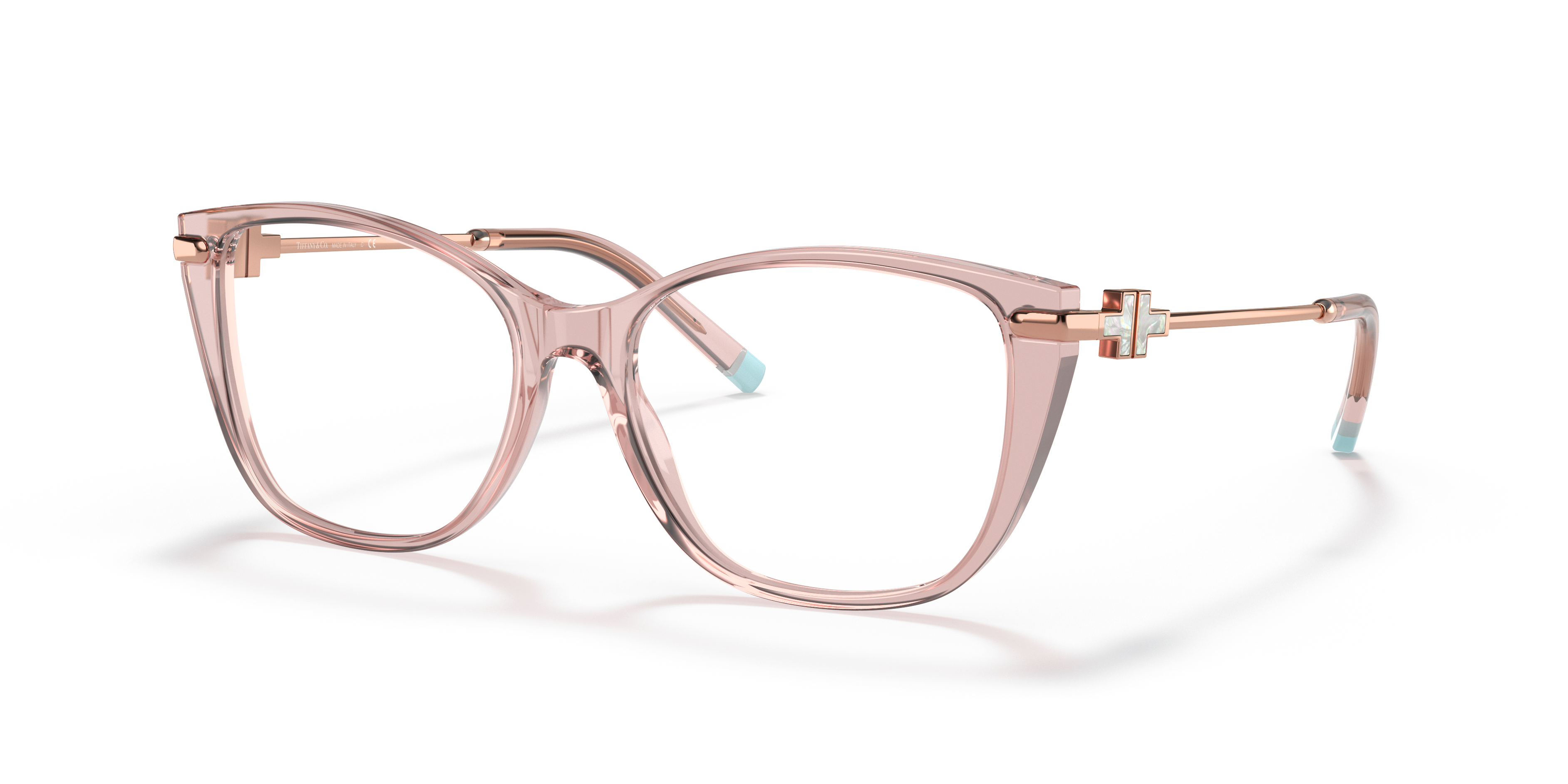 Eyeglasses Tiffany & Co. TF2216 8332 52 16