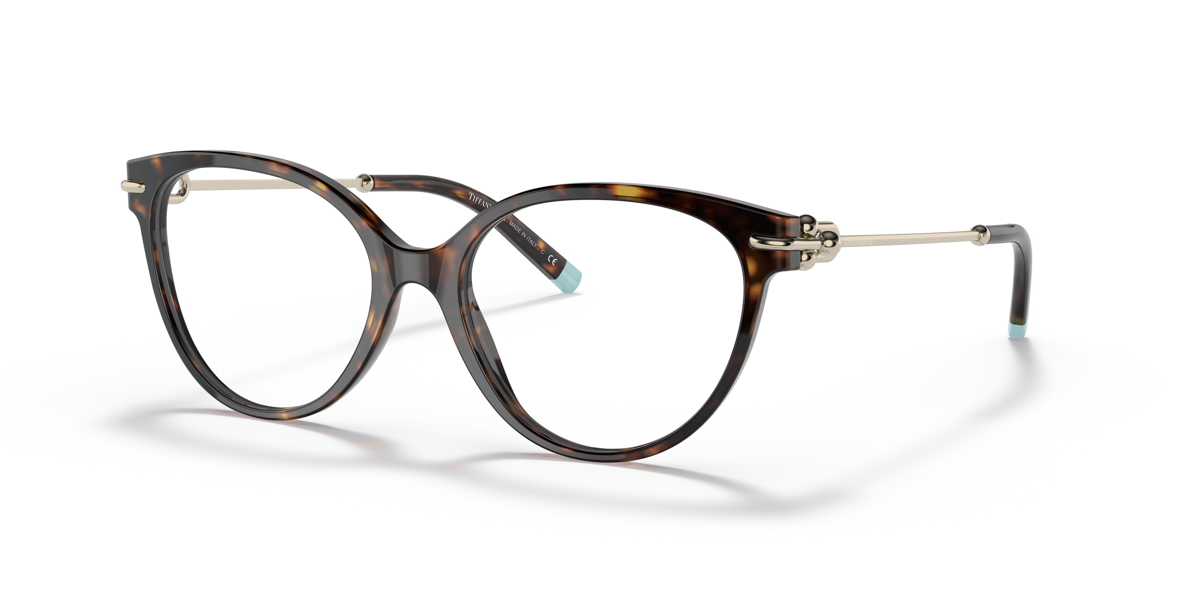 Brille Tiffany & Co. TF2217 8015 53 17