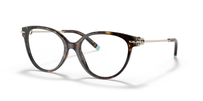 Eyeglasses Tiffany & Co. TF2217 8015 53 17