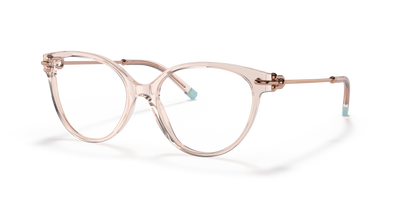 Eyeglasses Tiffany & Co. TF2217 8278 53 17