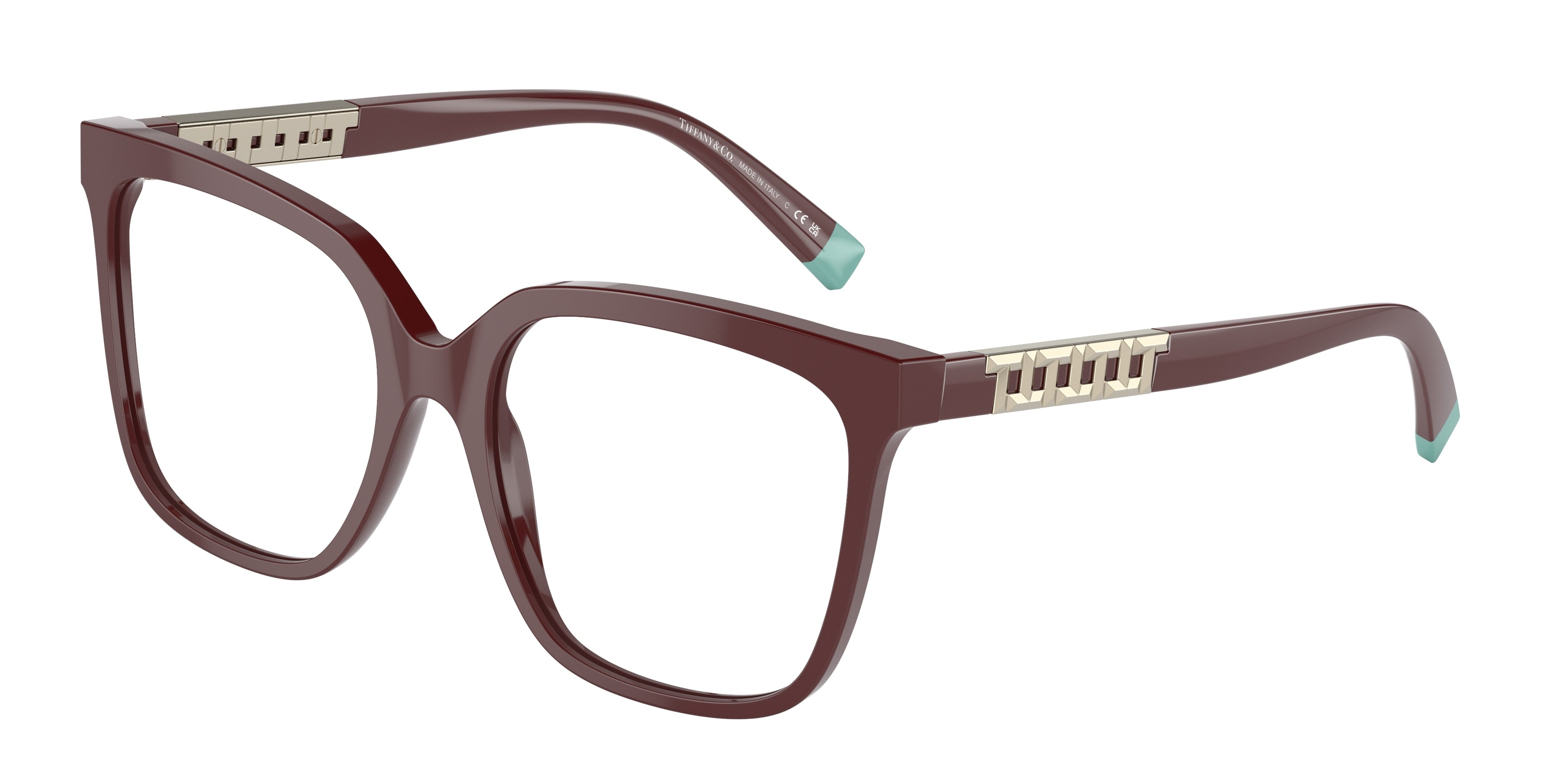 Prescription Glasses Tiffany TF2227 8353 52 17