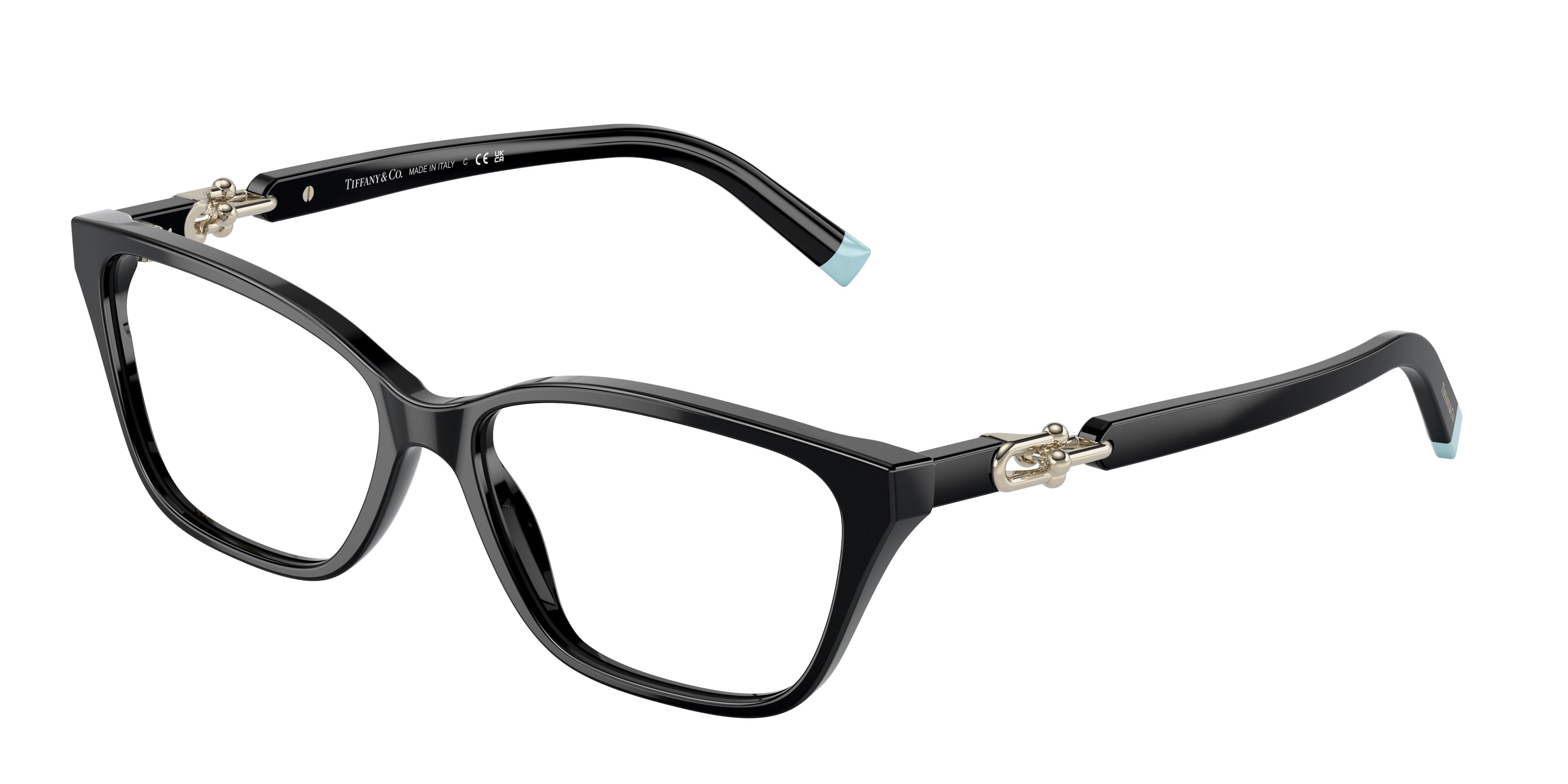 Prescription Glasses Tiffany TF2229 8001 55 15