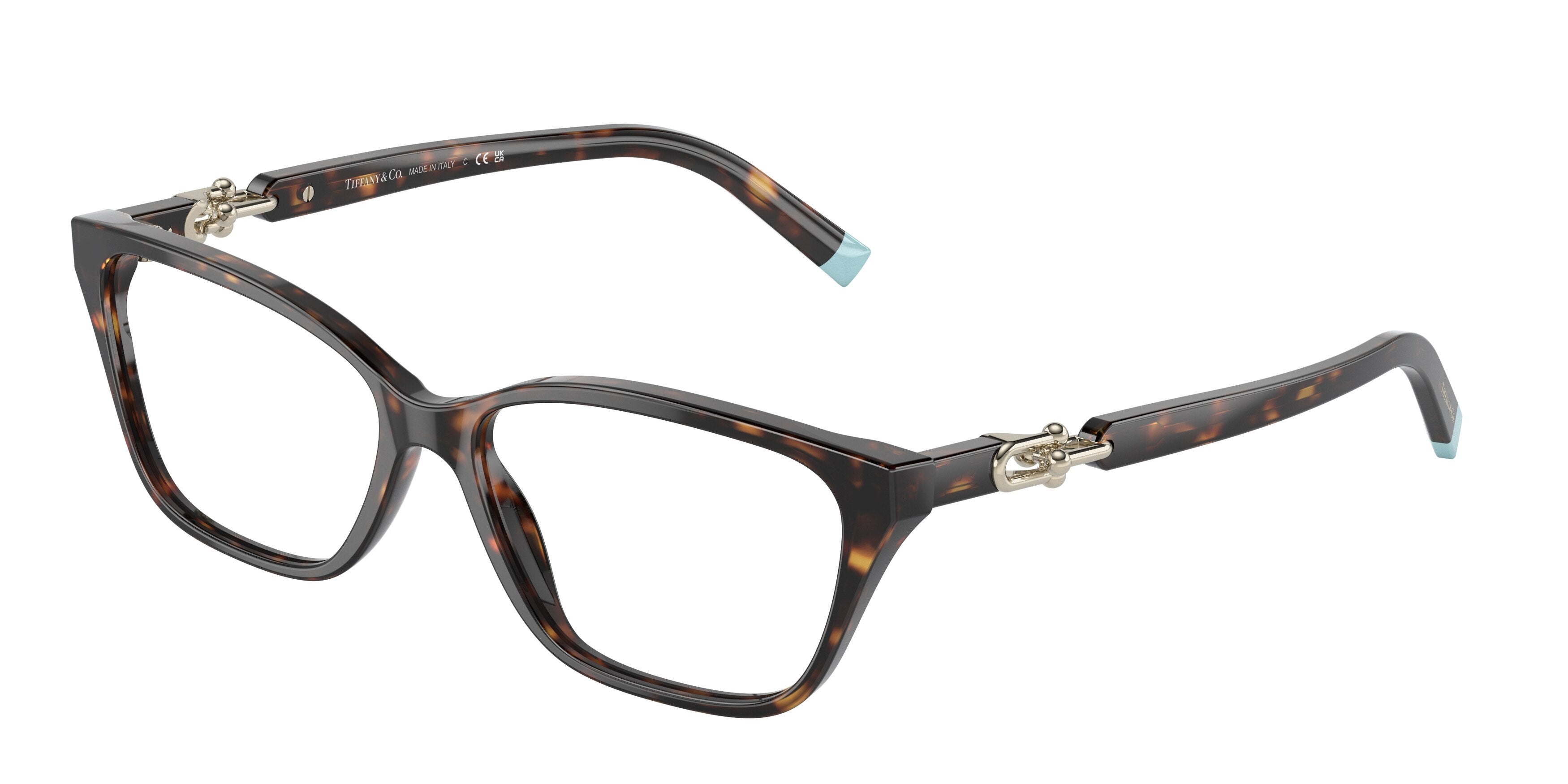 Prescription Glasses Tiffany TF2229 8015 55 15
