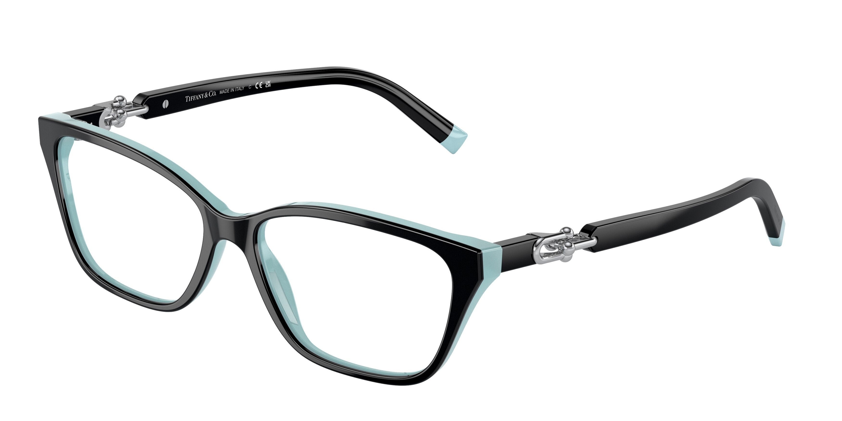 Prescription Glasses Tiffany TF2229 8055 55 15