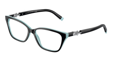 Prescription Glasses Tiffany TF2229 8055 55 15