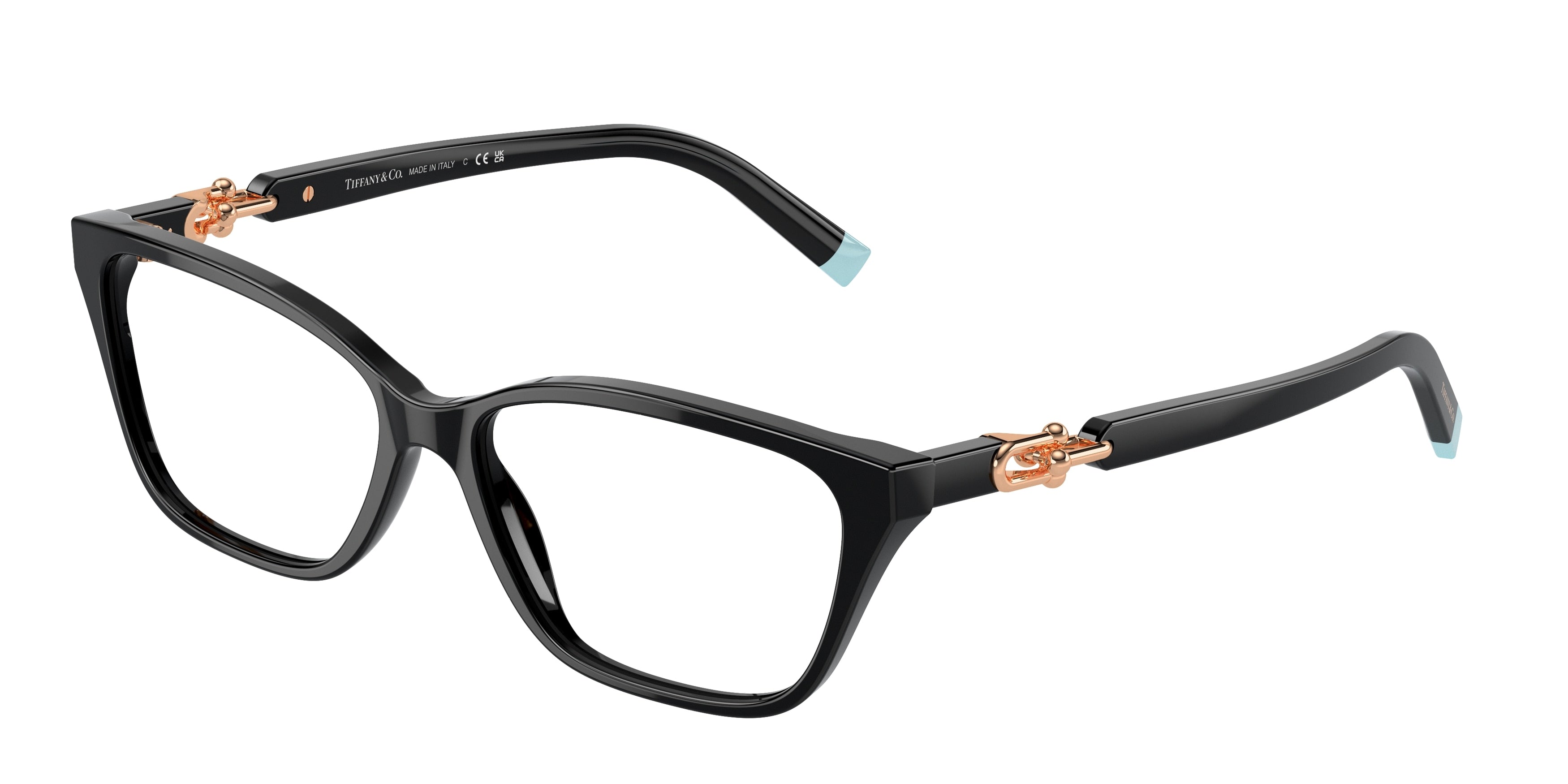 Prescription Glasses Tiffany TF2229 8420 53 15