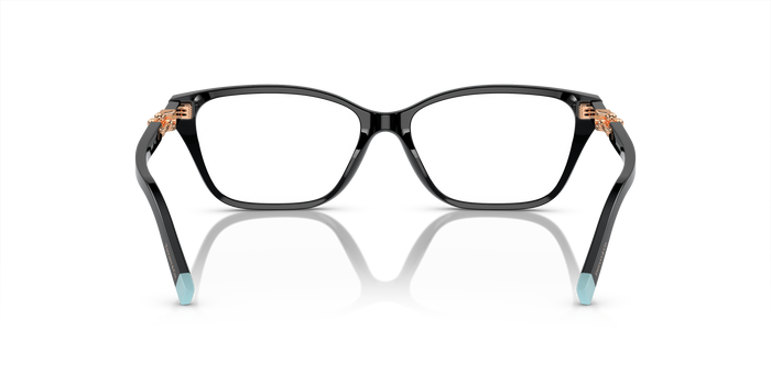 Gafas Graduadas Tiffany TF2229 8420 53 15 — Imagen 4