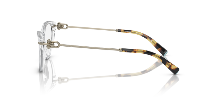Prescription Glasses Tiffany TF2231 8047 54 16 — Image 3