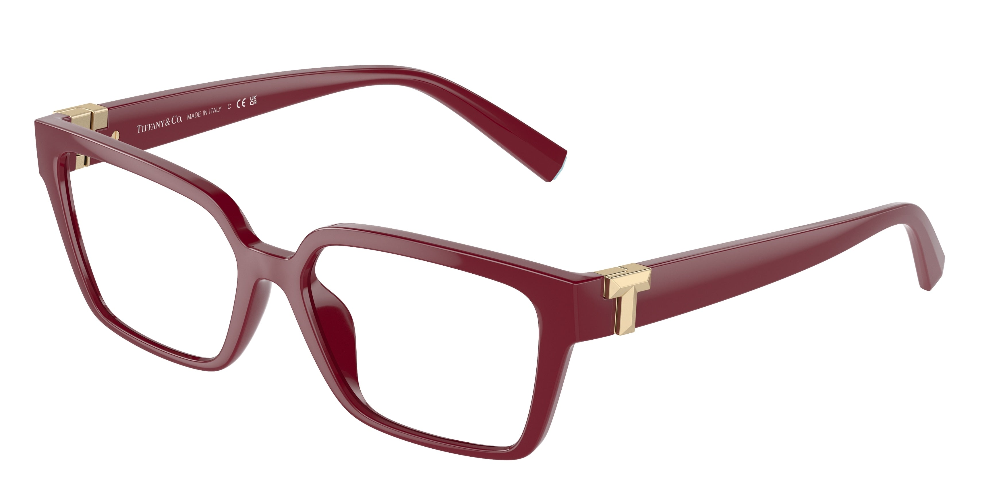 Prescription Glasses Tiffany TF2232U 8366 55 16