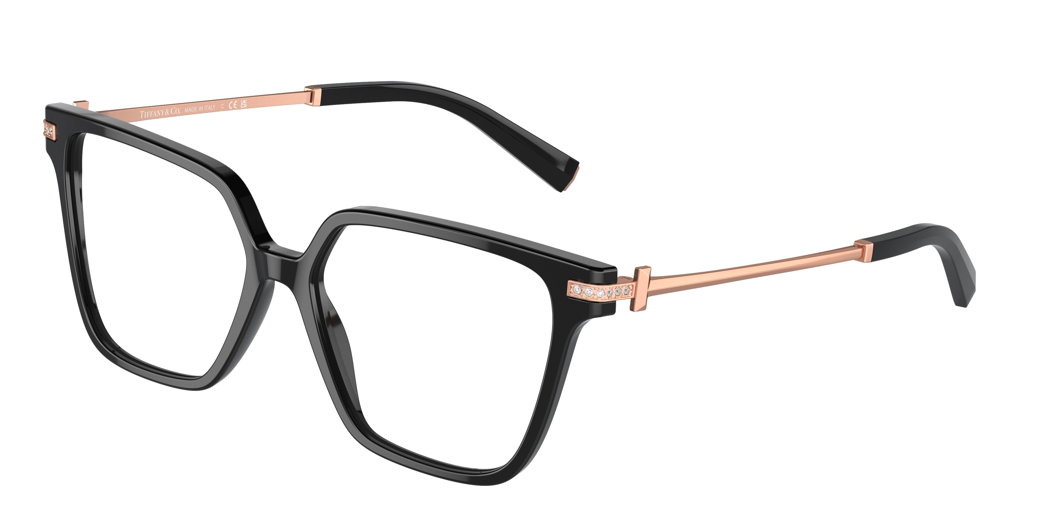 Prescription Glasses Tiffany TF2234B 8001 54 15