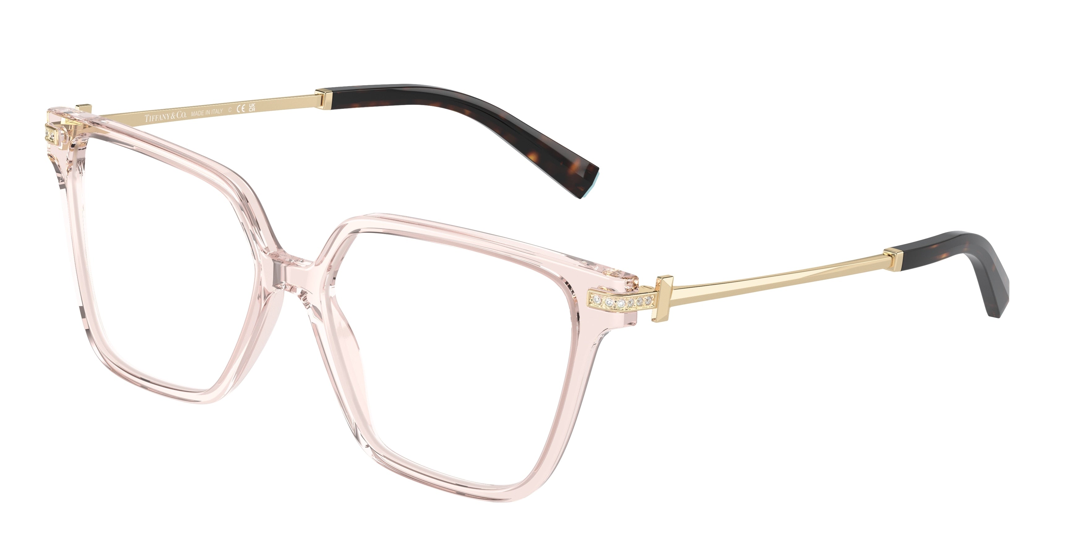 Prescription Glasses Tiffany TF2234B 8278 54 15