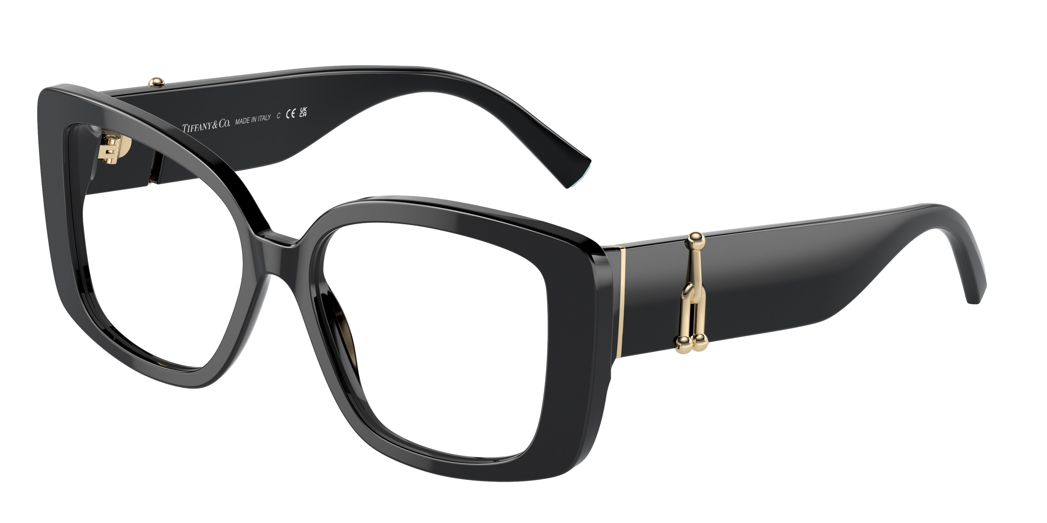 Prescription Glasses Tiffany TF2235 8001 53 16