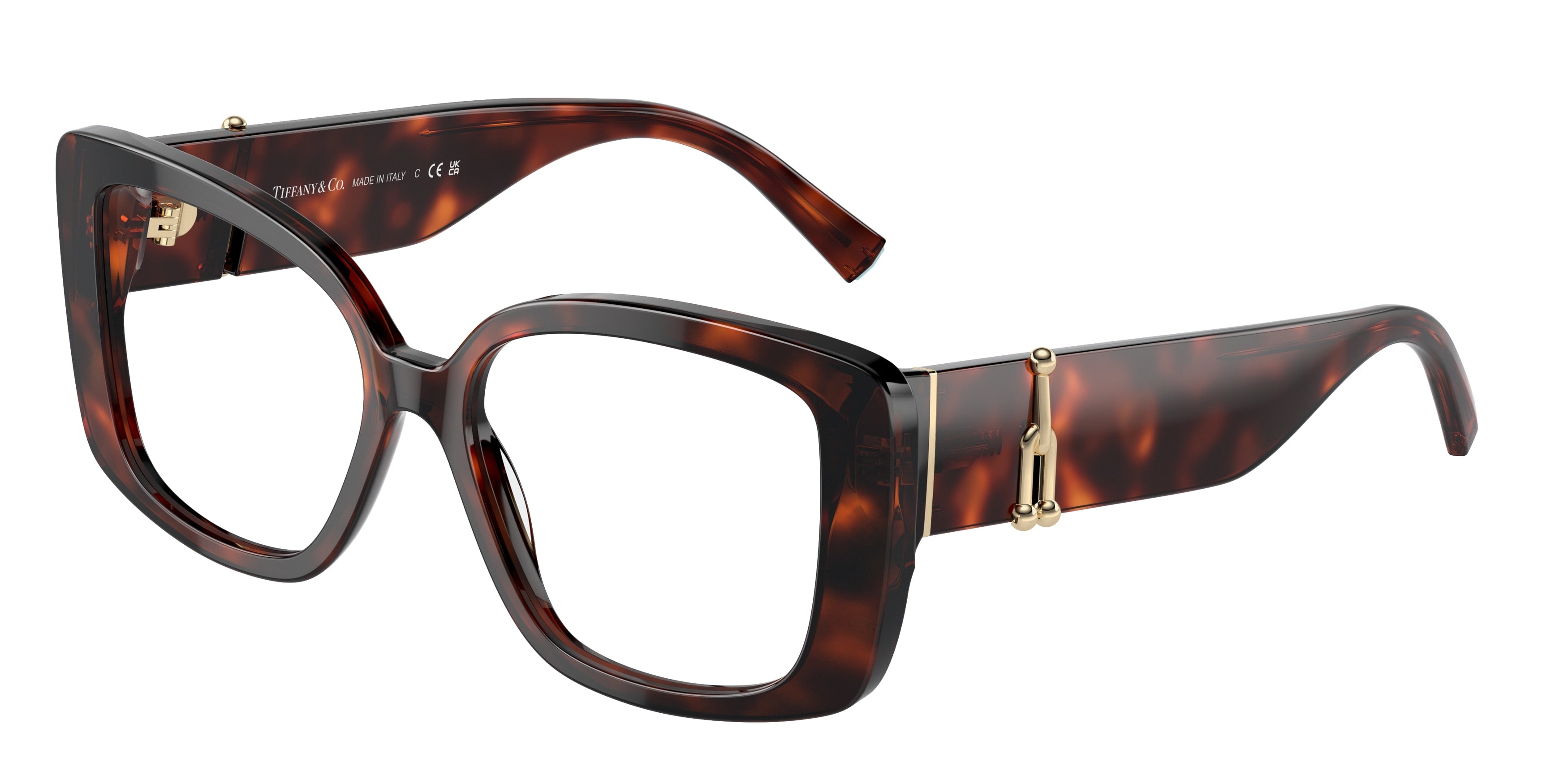 Prescription Glasses Tiffany TF2235 8002 53 16